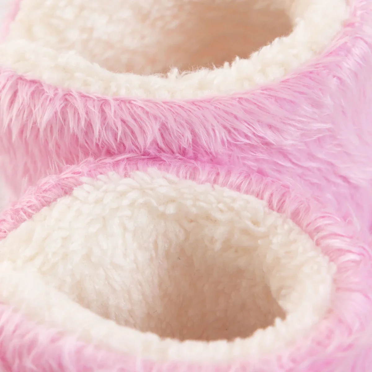 HelloBaby Girls Slippers - Pink - Image 8