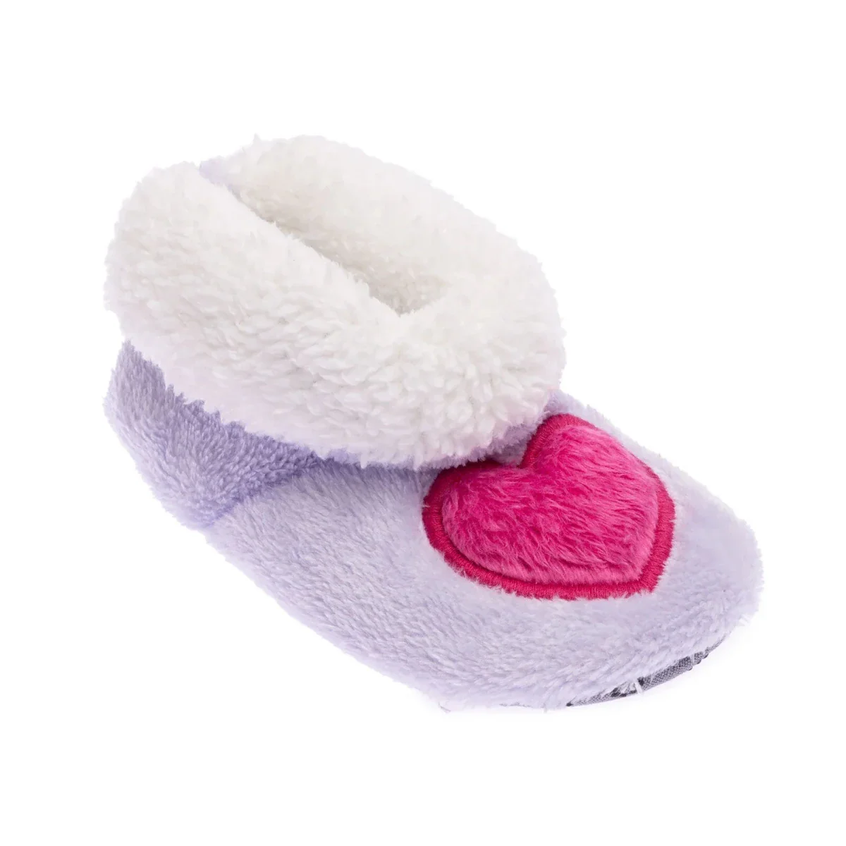 HelloBaby Girls Slippers - Purple - Image 7