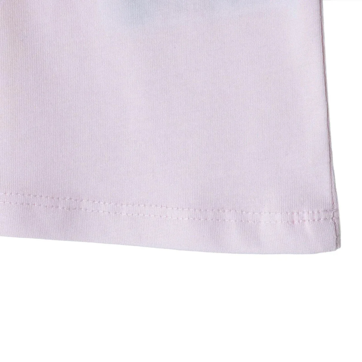 HelloBaby Girls T-shirt Slogan Print - Salmon - Image 7