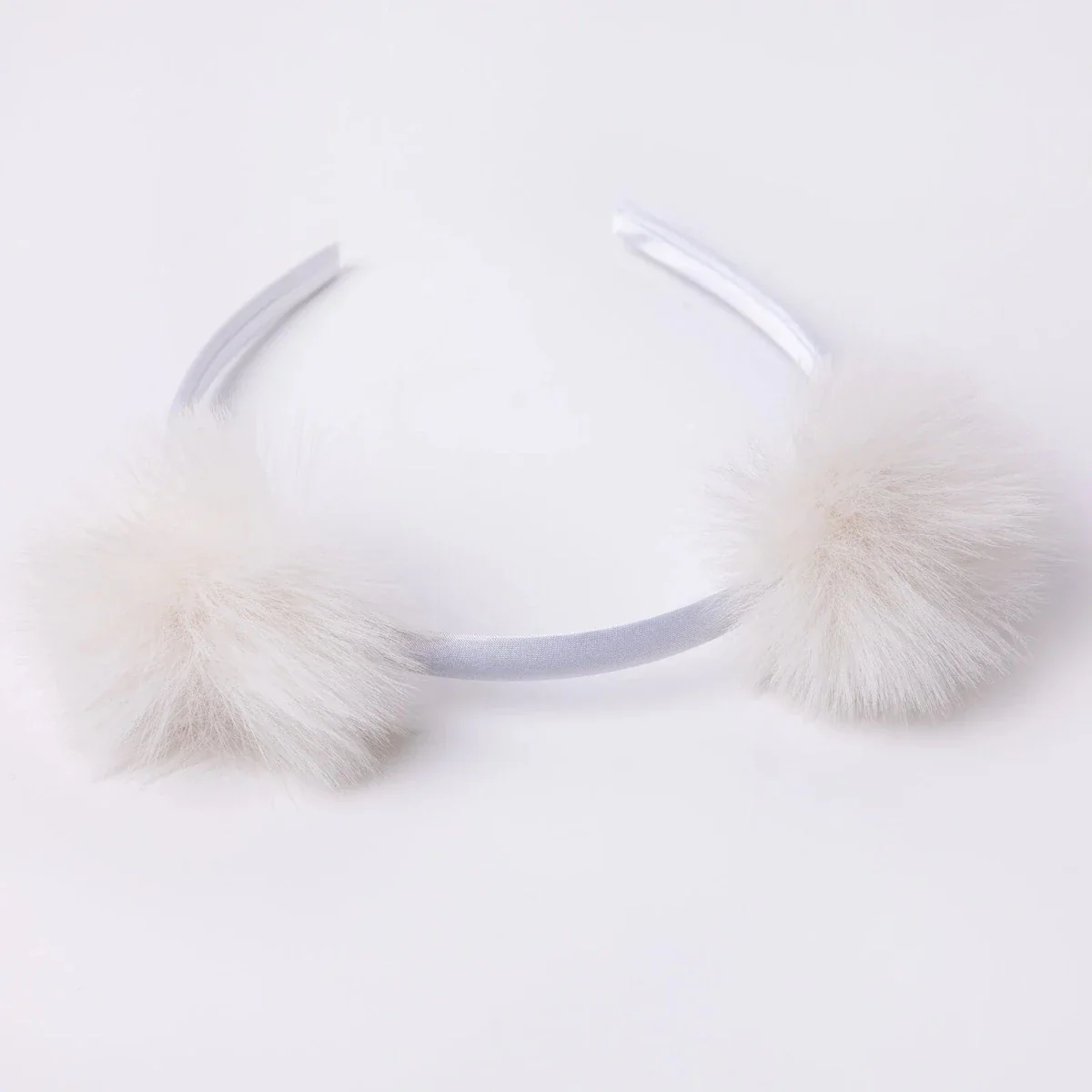 HelloBaby Girls Tiara One Size - White - Image 4