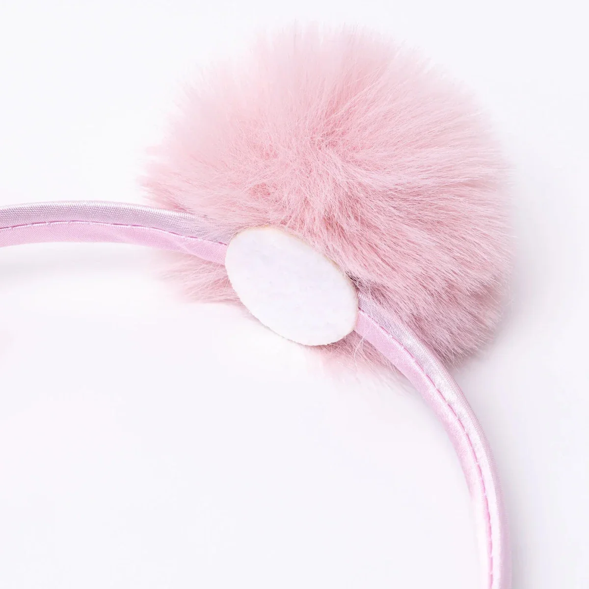 HelloBaby Girls Tiara One Size - Pink - Image 3