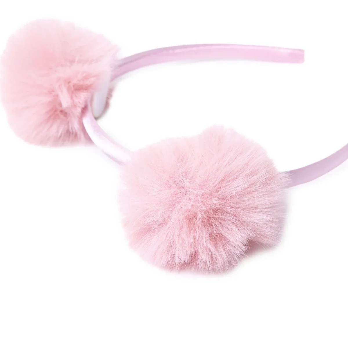 HelloBaby Girls Tiara One Size - Pink - Image 4
