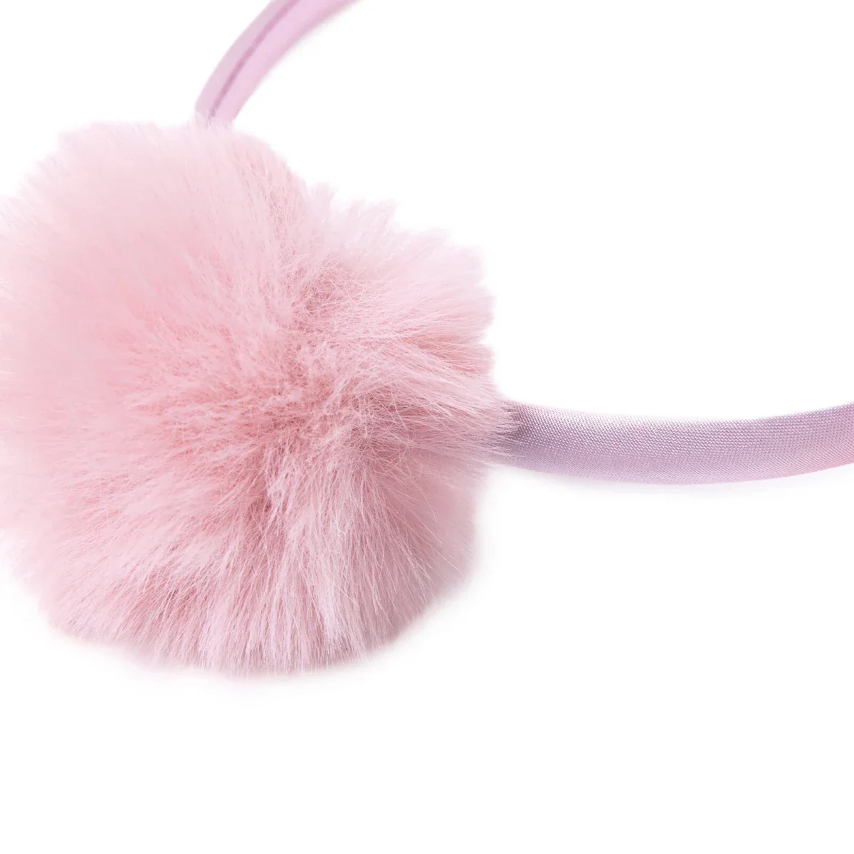 HelloBaby Girls Tiara One Size - Pink - Image 5