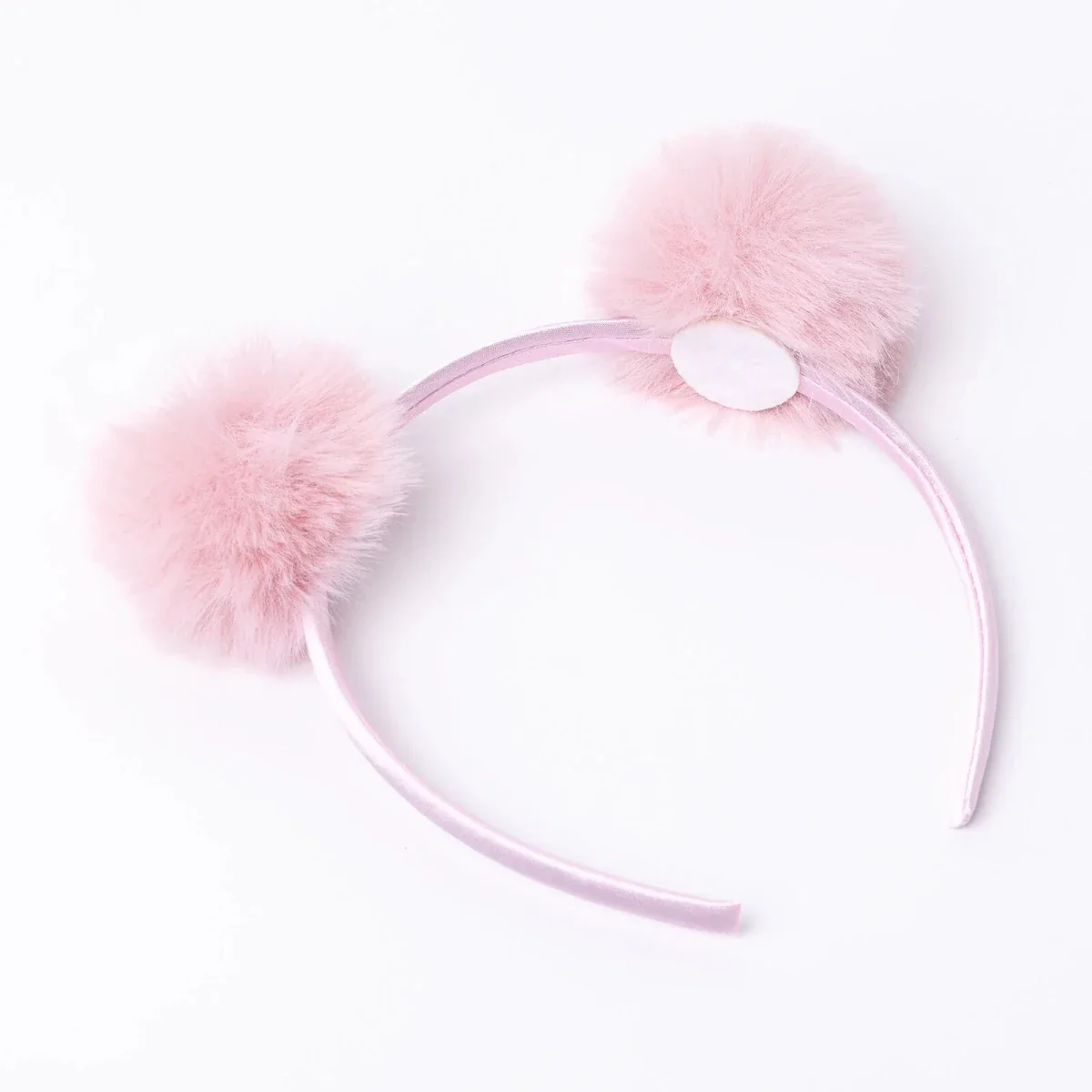 HelloBaby Girls Tiara One Size - Pink - Image 6