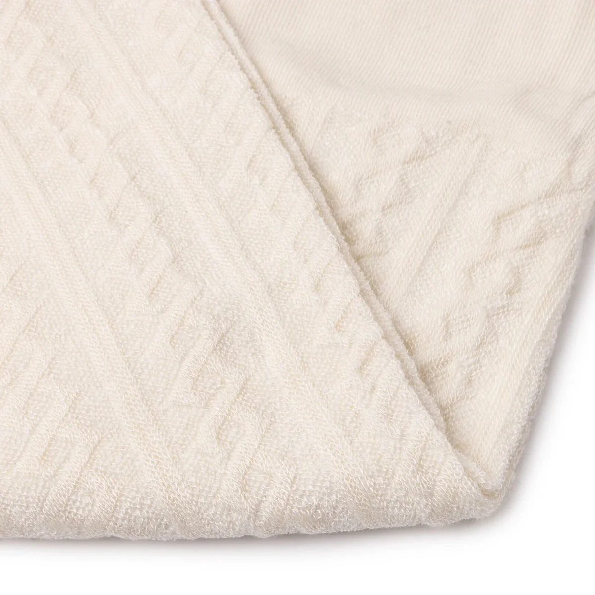 HelloBaby Girls Tights - Ecru - Image 7