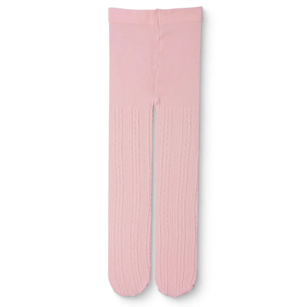HelloBaby Girls Tights - Pink - Image 2