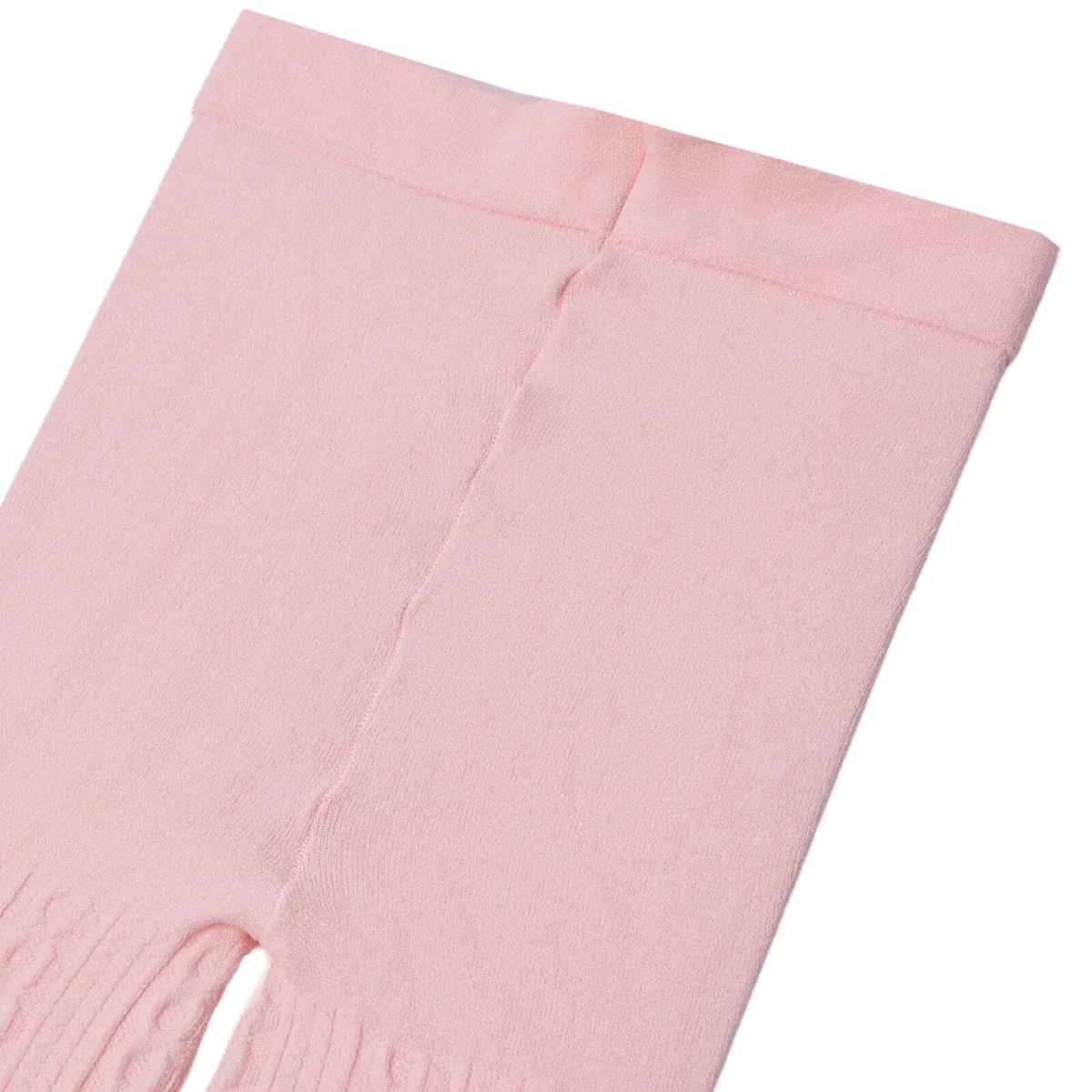 HelloBaby Girls Tights - Pink - Image 3