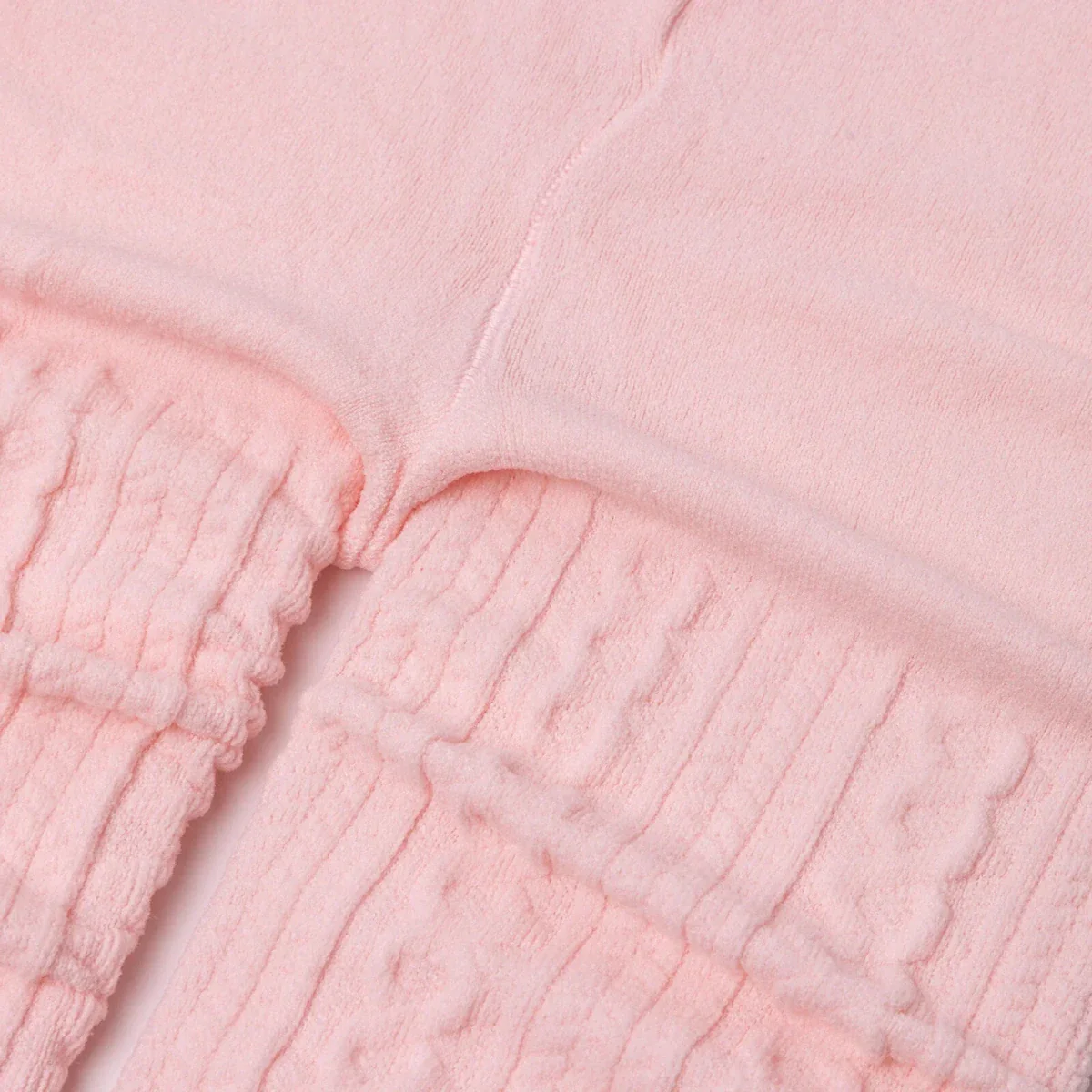 HelloBaby Girls Tights - Pink - Image 5