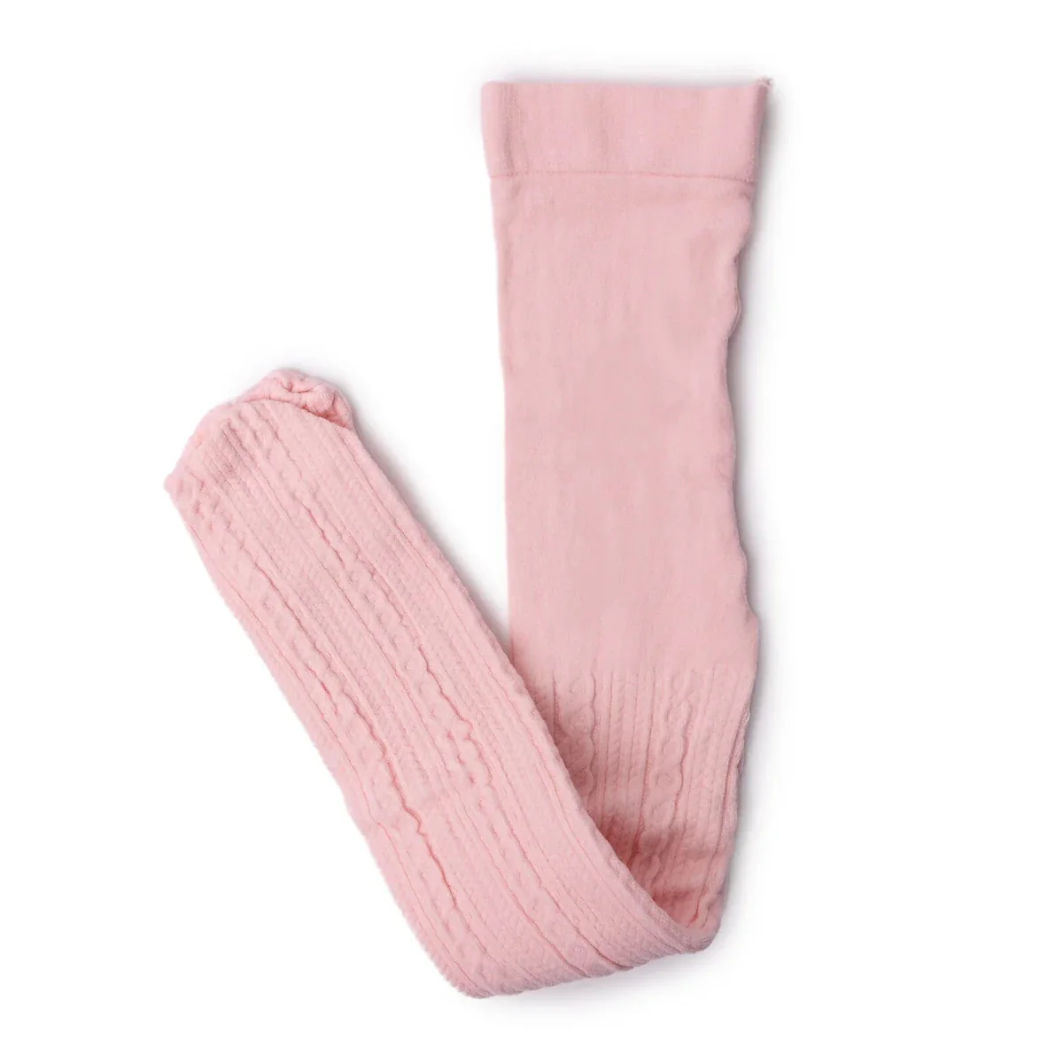 HelloBaby Girls Tights - Pink - Image 6