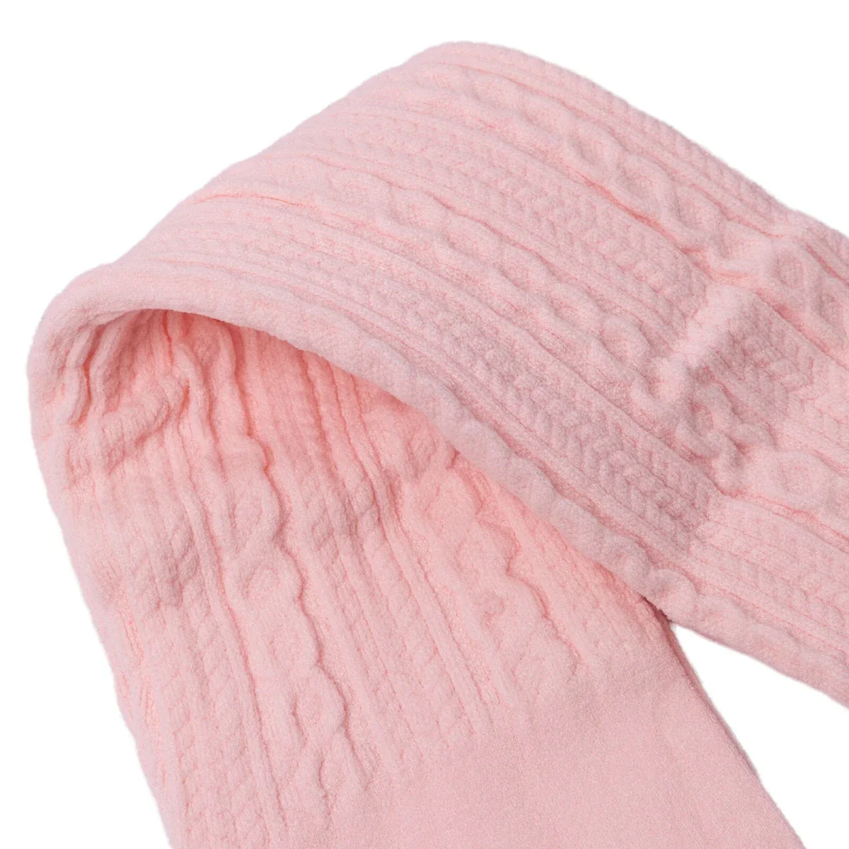 HelloBaby Girls Tights - Pink - Image 7