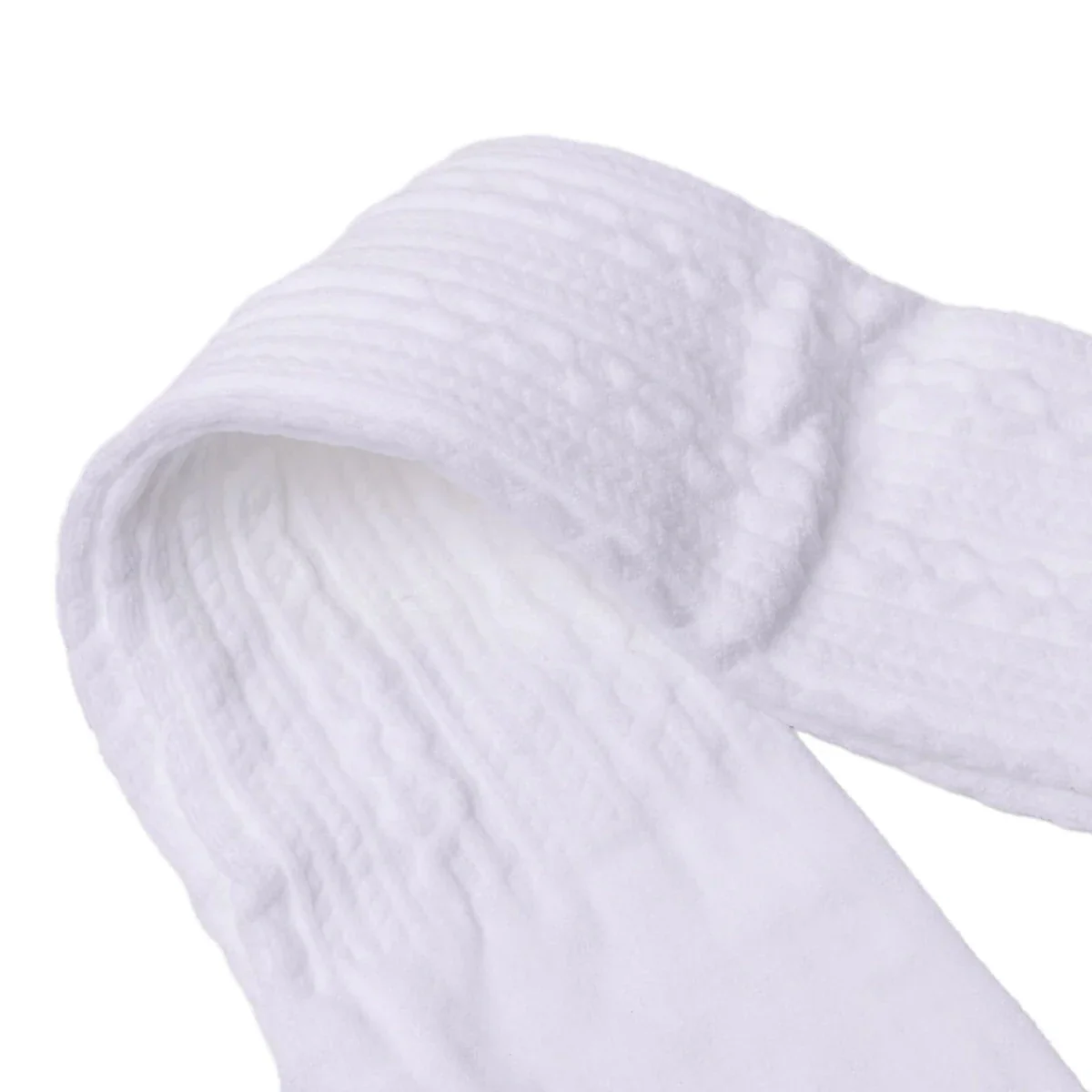 HelloBaby Girls Tights - White - Image 7