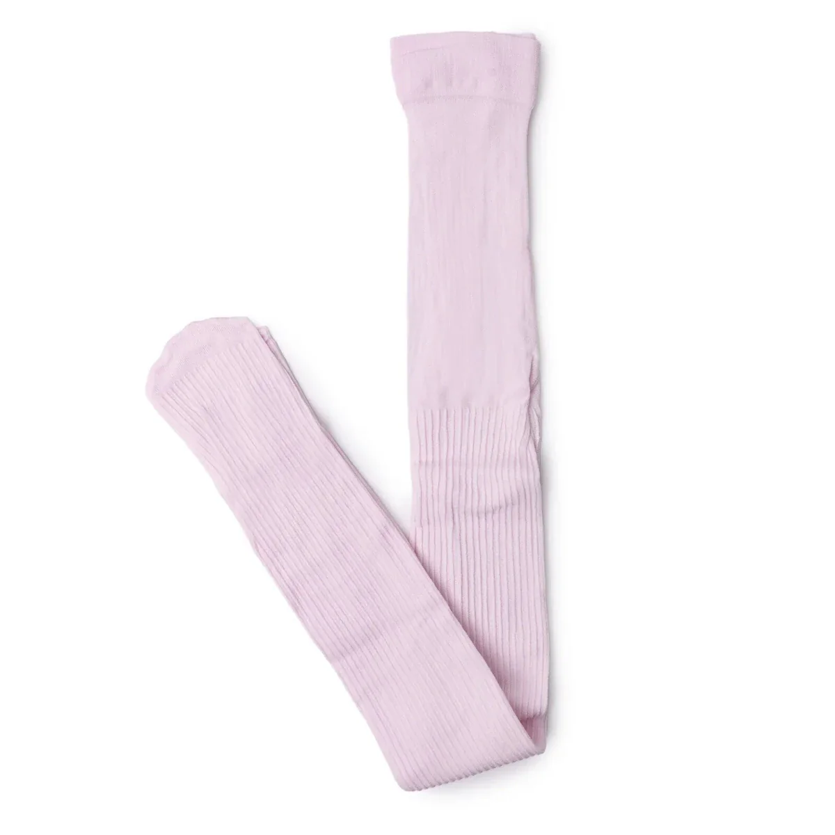 HelloBaby Girls Tights - Pink - Image 4