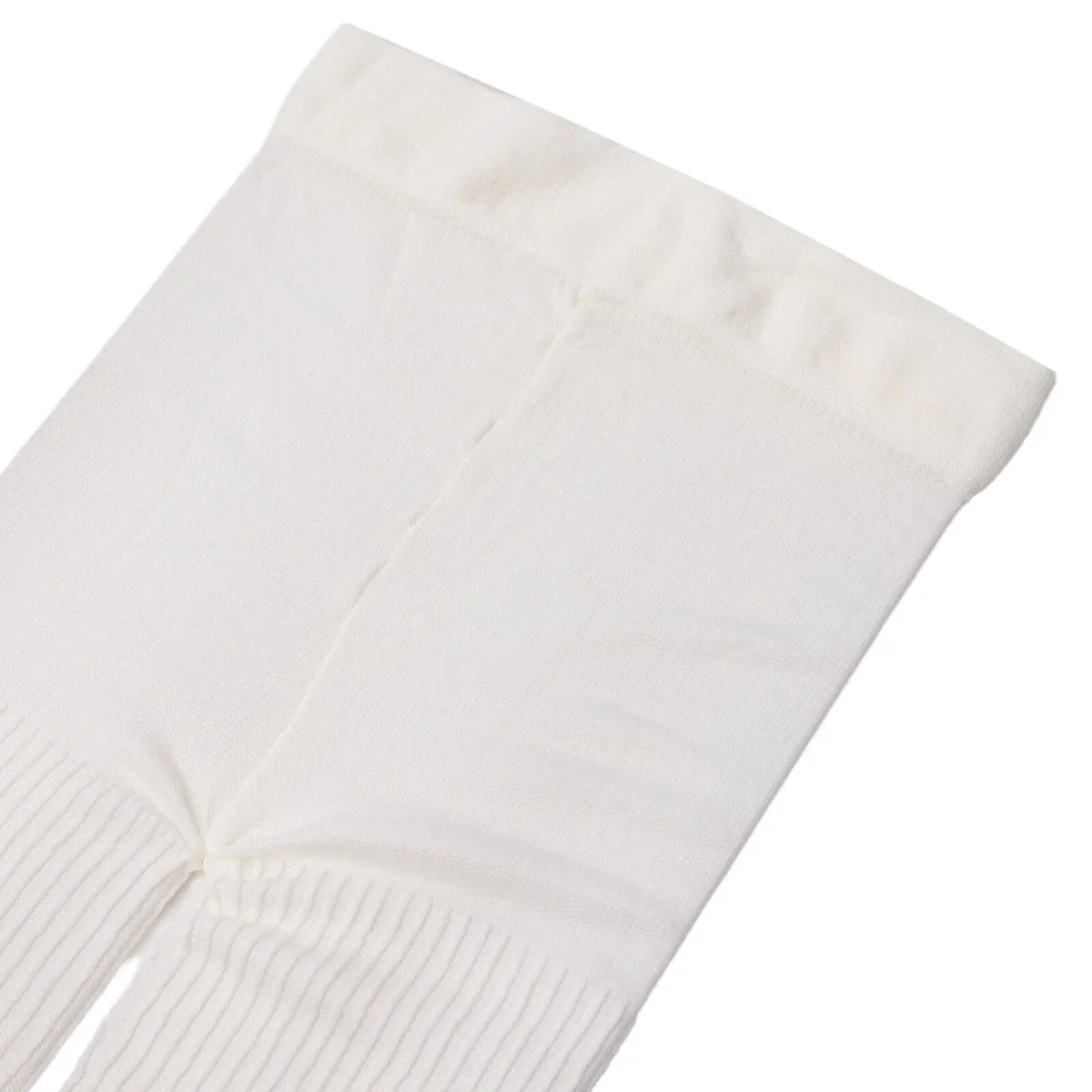 HelloBaby Girls Tights - White - Image 3