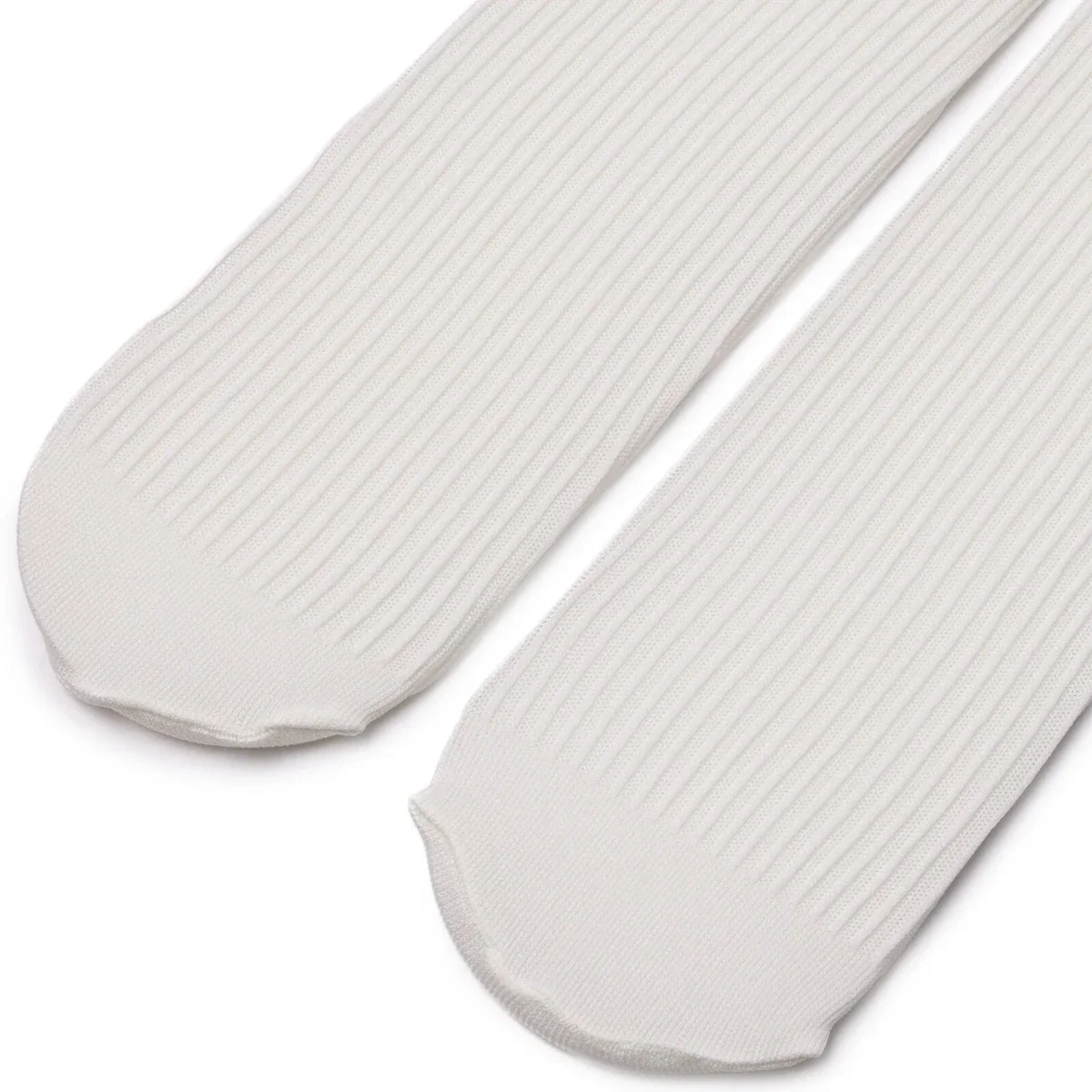 HelloBaby Girls Tights - White - Image 4