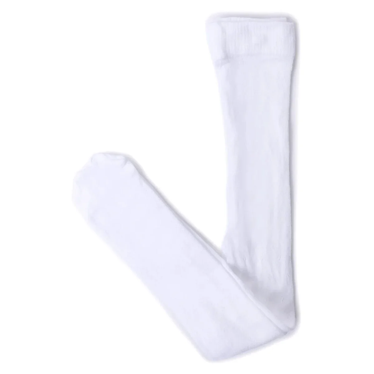 HelloBaby Girls Tights - White - Image 6