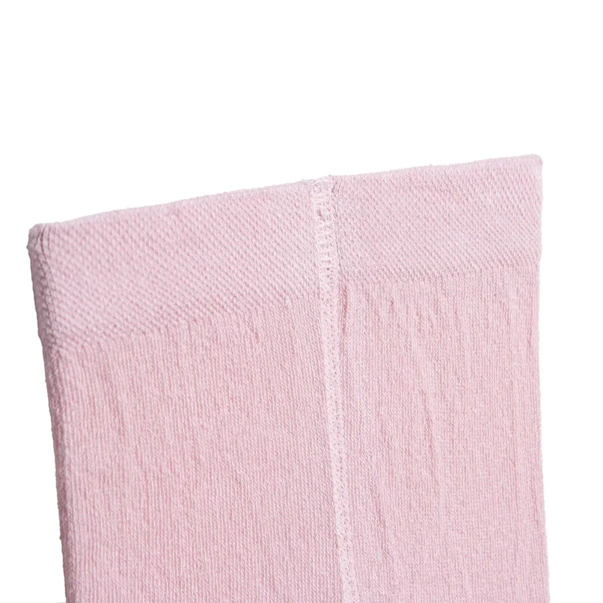 HelloBaby Girls Tights Heart Print - Pink - Image 3