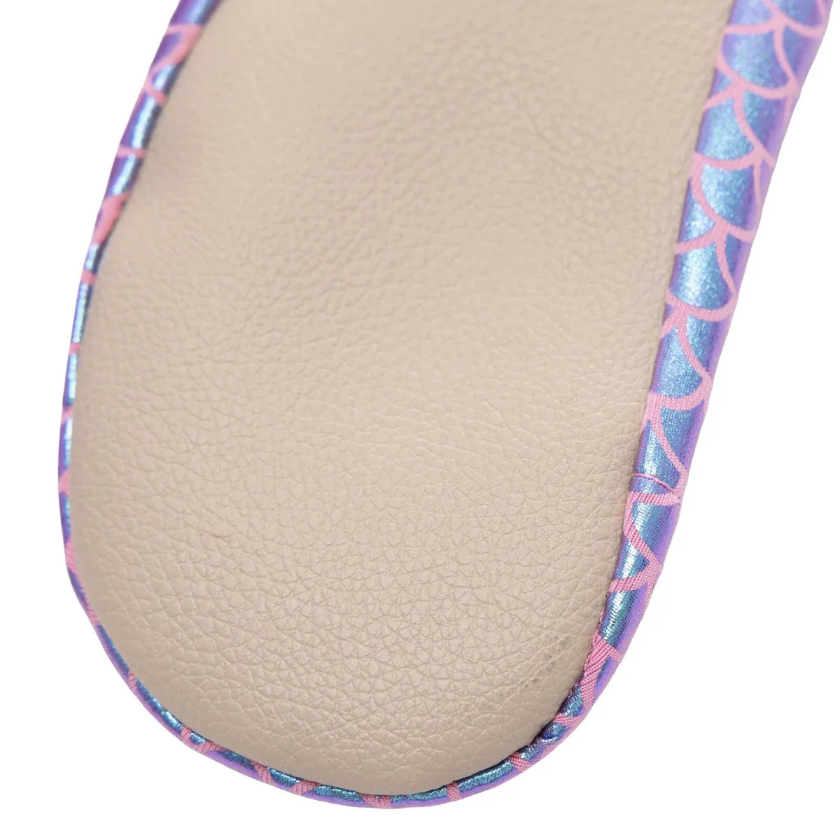 HelloBaby Girls Water Shoes - Lilac - Image 5
