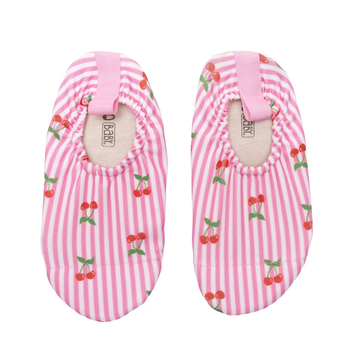 HelloBaby Girls Water Shoes - Pink - Image 2