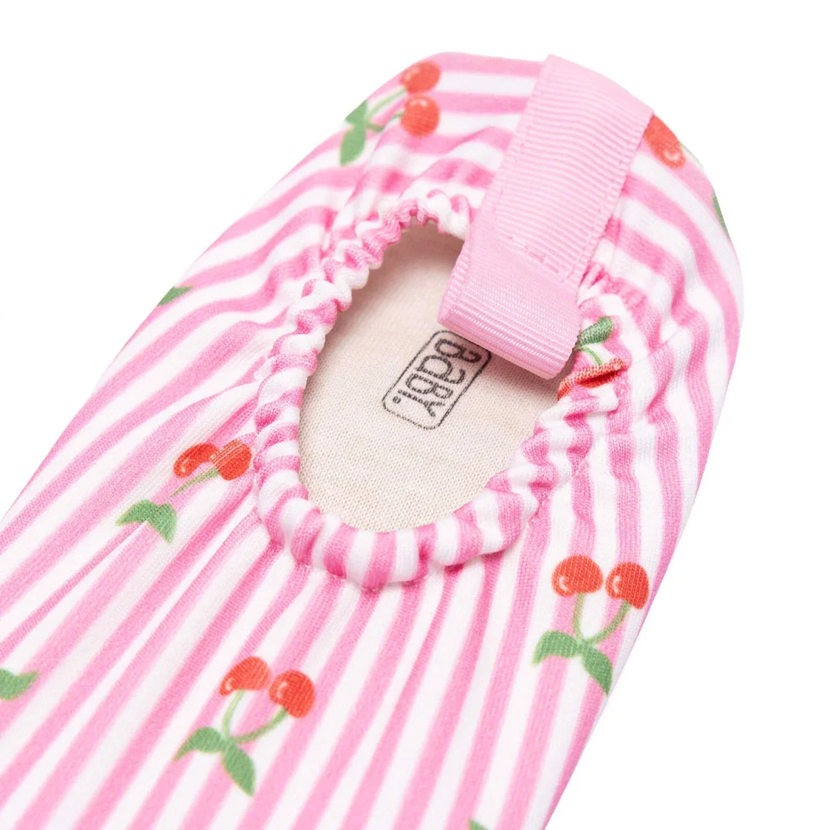 HelloBaby Girls Water Shoes - Pink - Image 4
