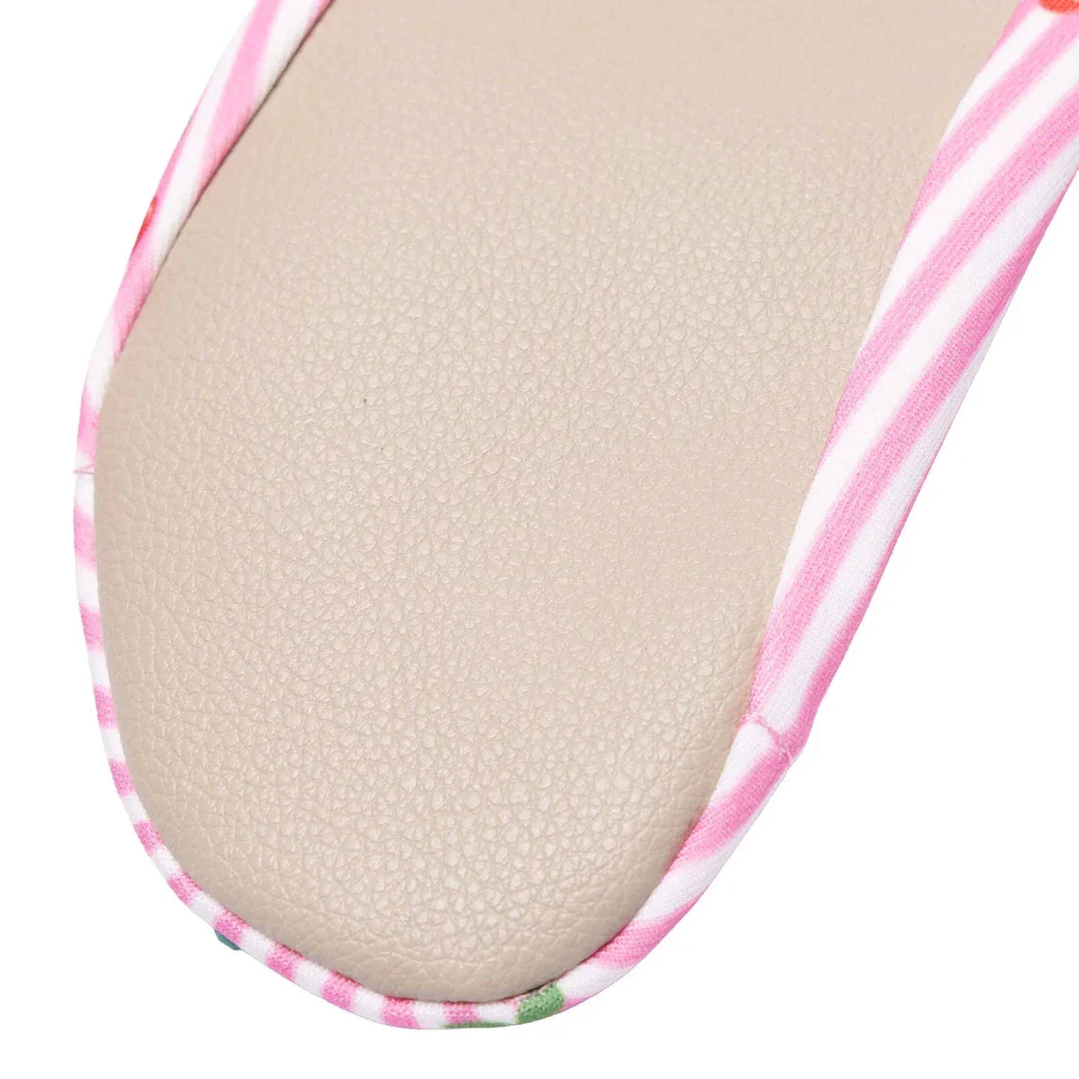 HelloBaby Girls Water Shoes - Pink - Image 6