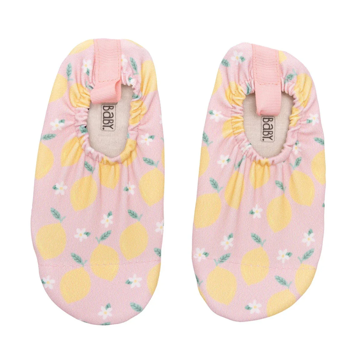 HelloBaby Girls Water Shoes - Pink - Image 2