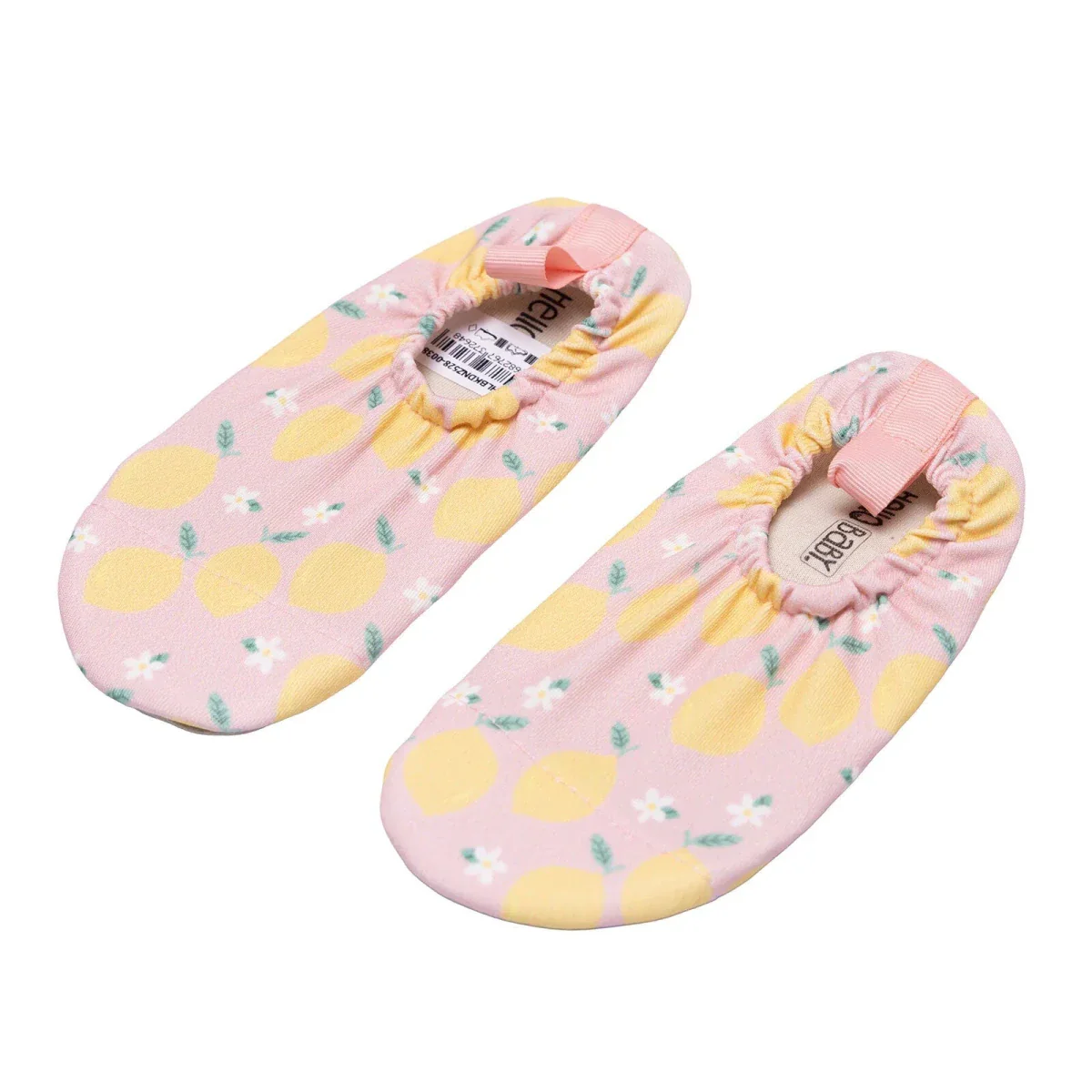 HelloBaby Girls Water Shoes - Pink - Image 3