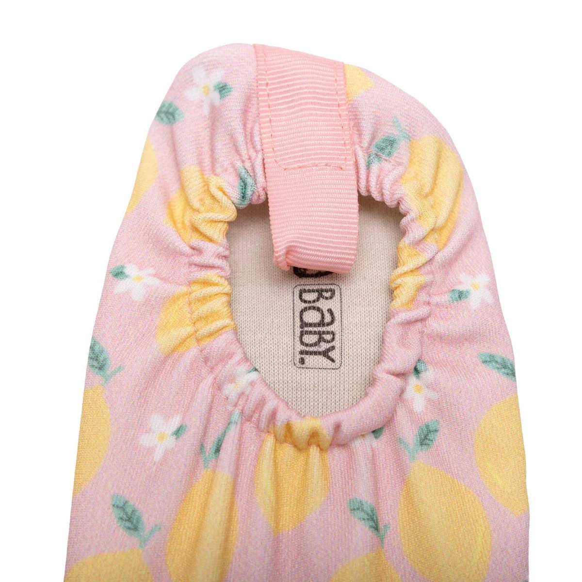 HelloBaby Girls Water Shoes - Pink - Image 5