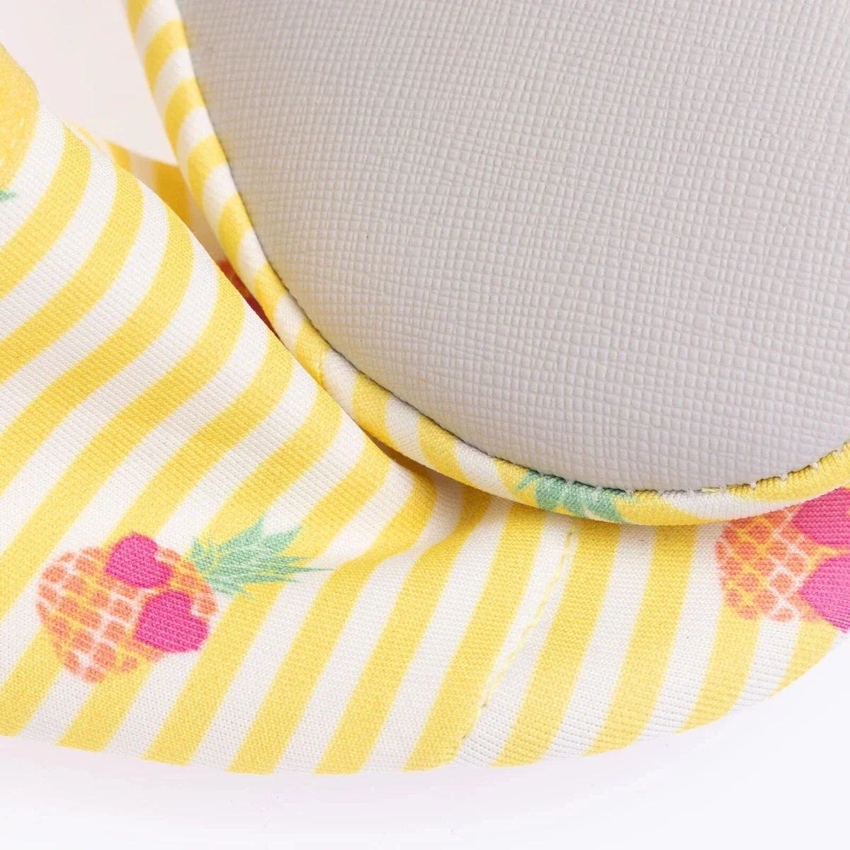 HelloBaby Girls Water Shoes - Yellow - Image 5