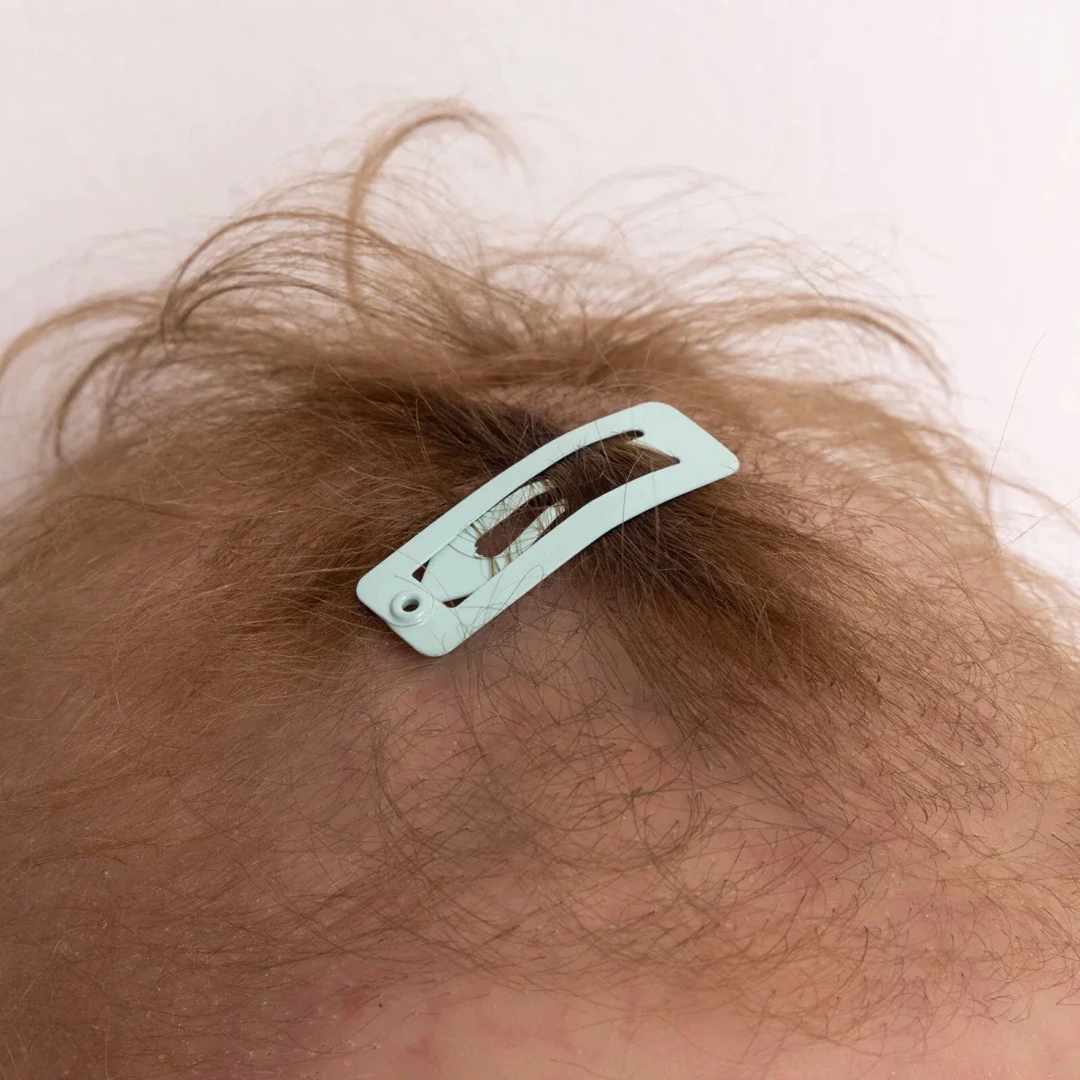HelloBaby Hair Clips Girls - Mixcolor Printed - Image 4