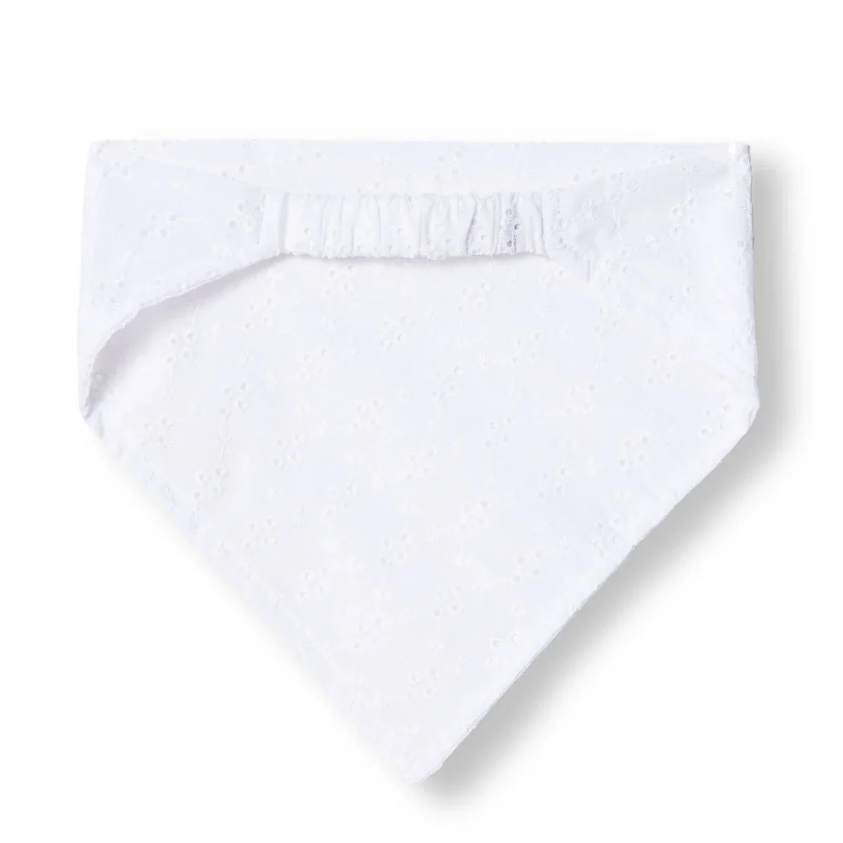 HelloBaby Headband Girls - White - Image 2