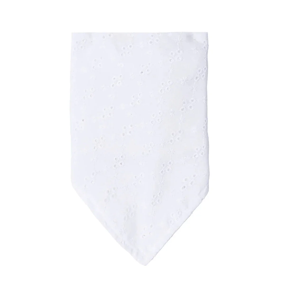 HelloBaby Headband Girls - White - Image 3
