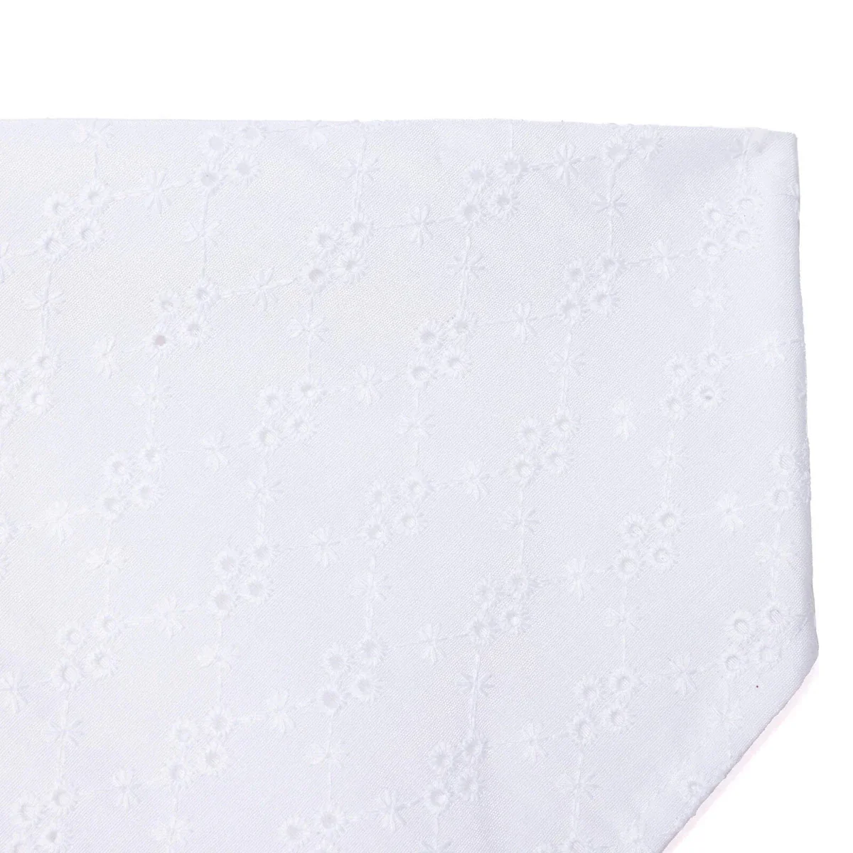 HelloBaby Headband Girls - White - Image 5