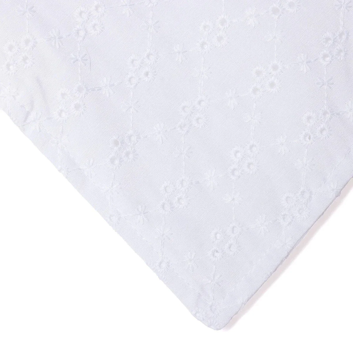 HelloBaby Headband Girls - White - Image 6