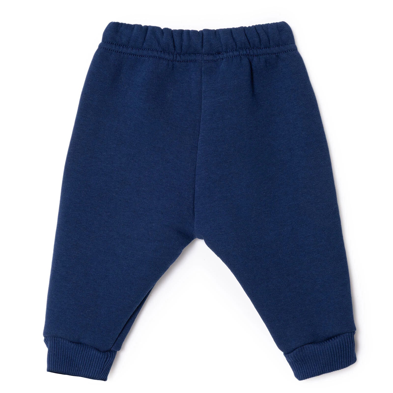 HelloBaby Joggers - Navy Blue - Image 2