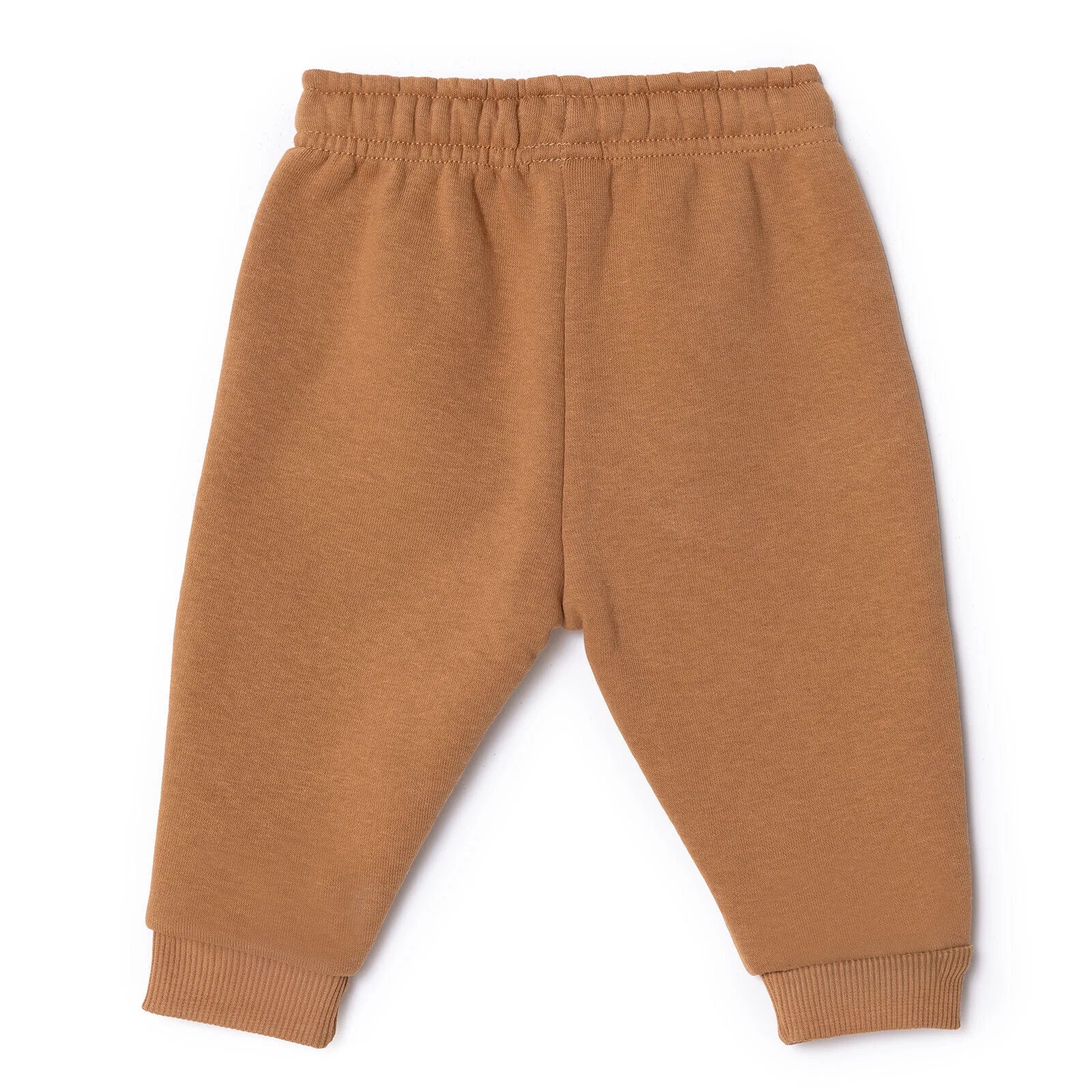 HelloBaby Joggers - Brown - Image 2