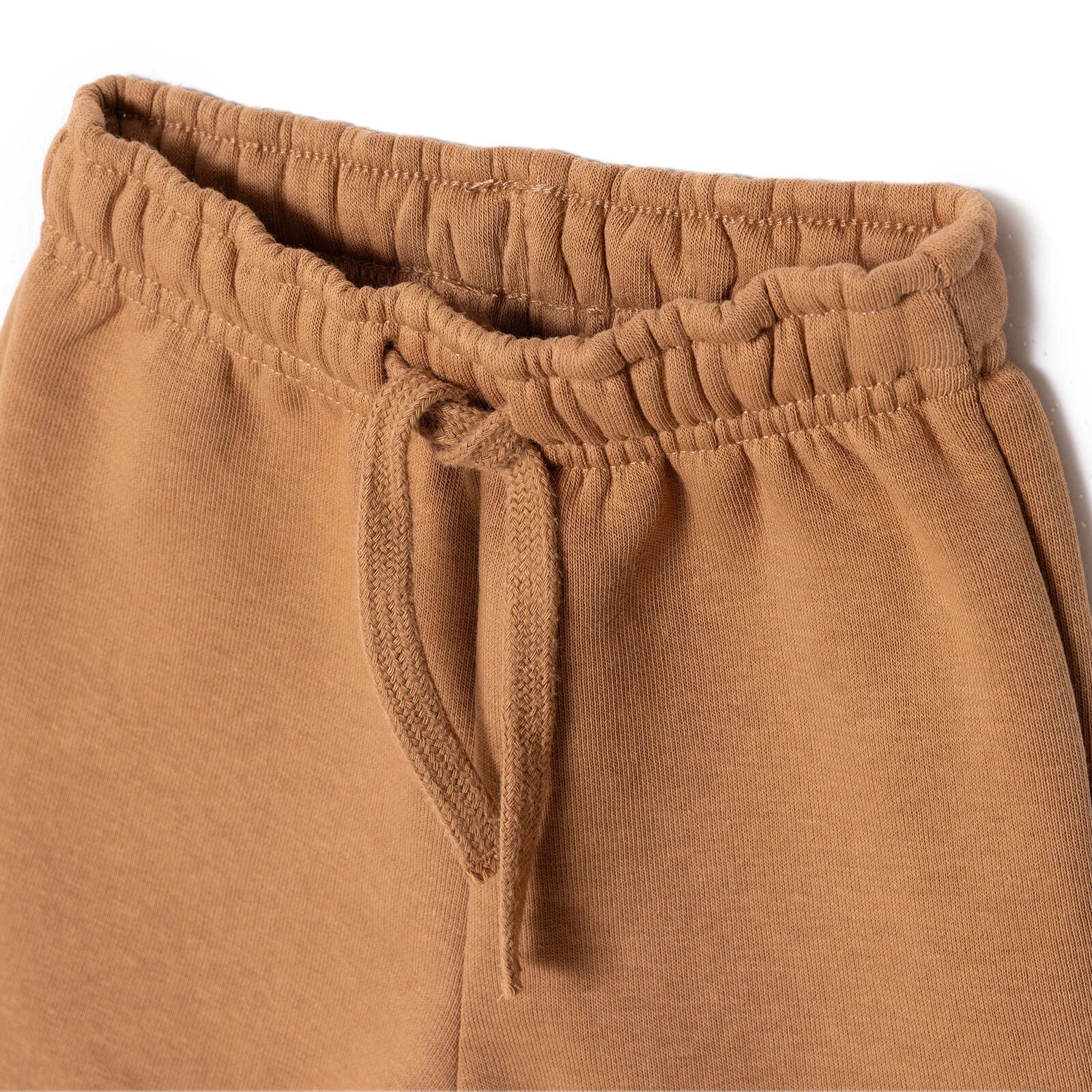 HelloBaby Joggers - Brown - Image 3