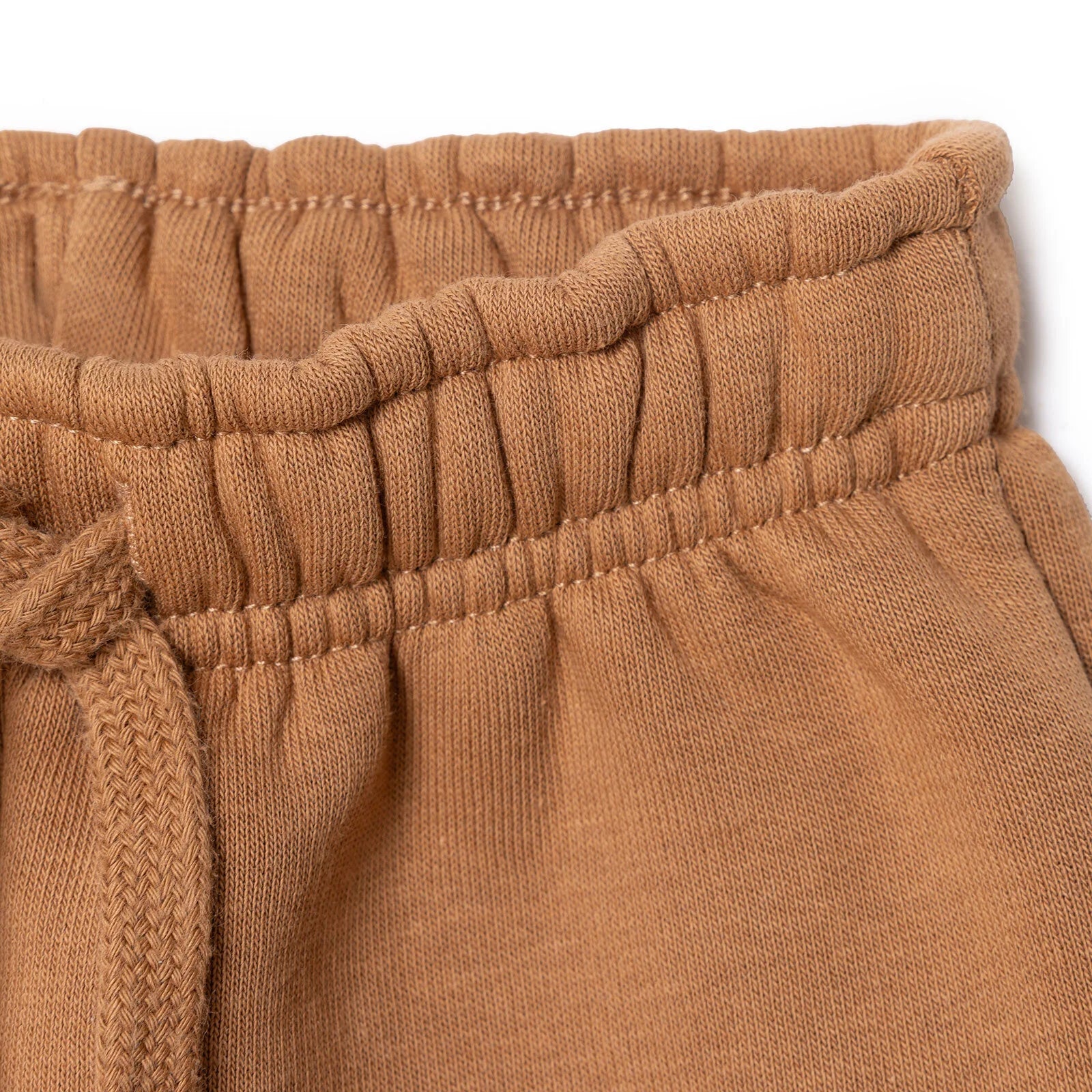 HelloBaby Joggers - Brown - Image 4