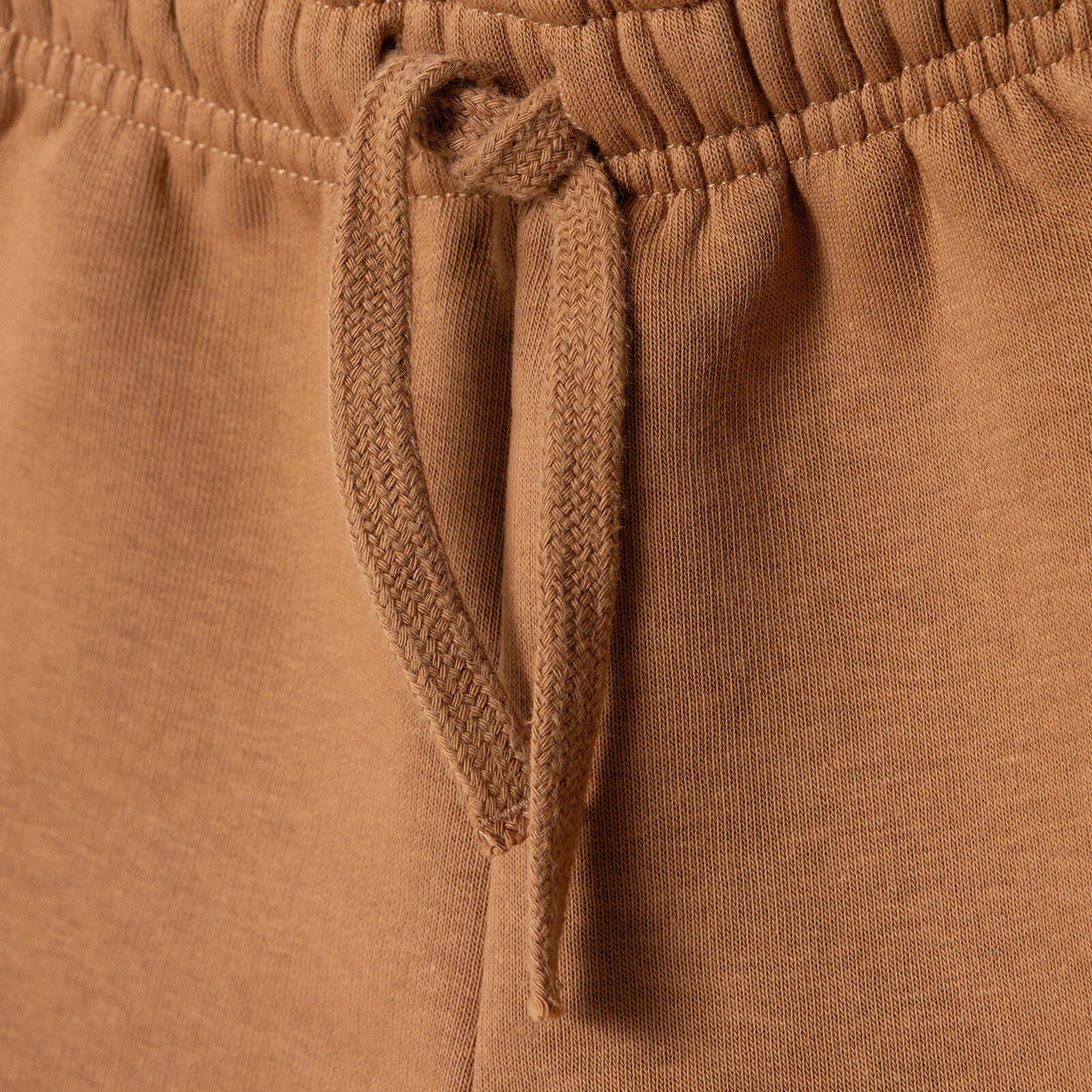 HelloBaby Joggers - Brown - Image 5