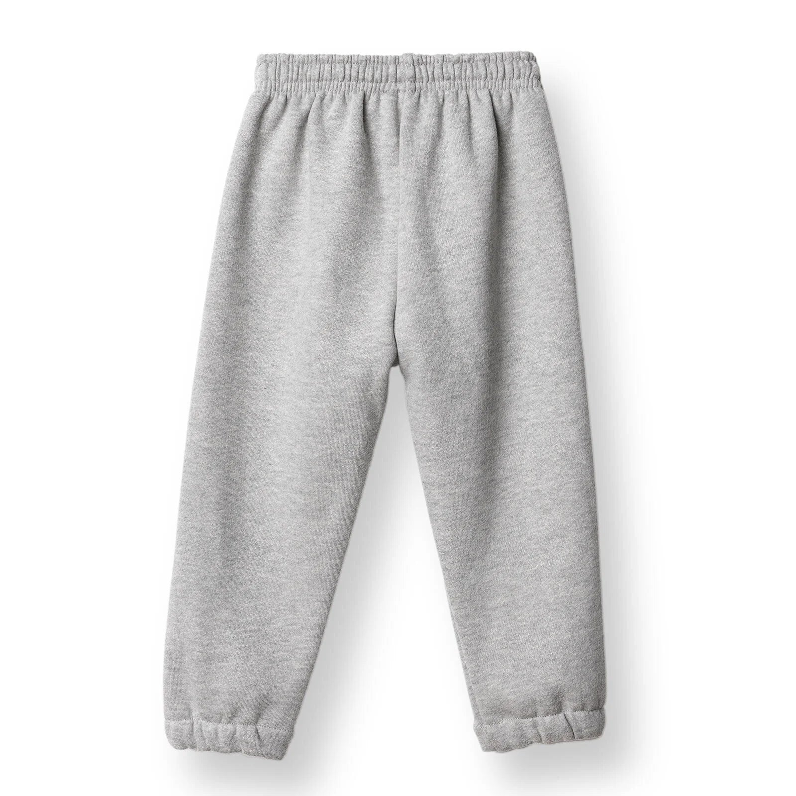 HelloBaby Joggers - Grey Melange - Image 2