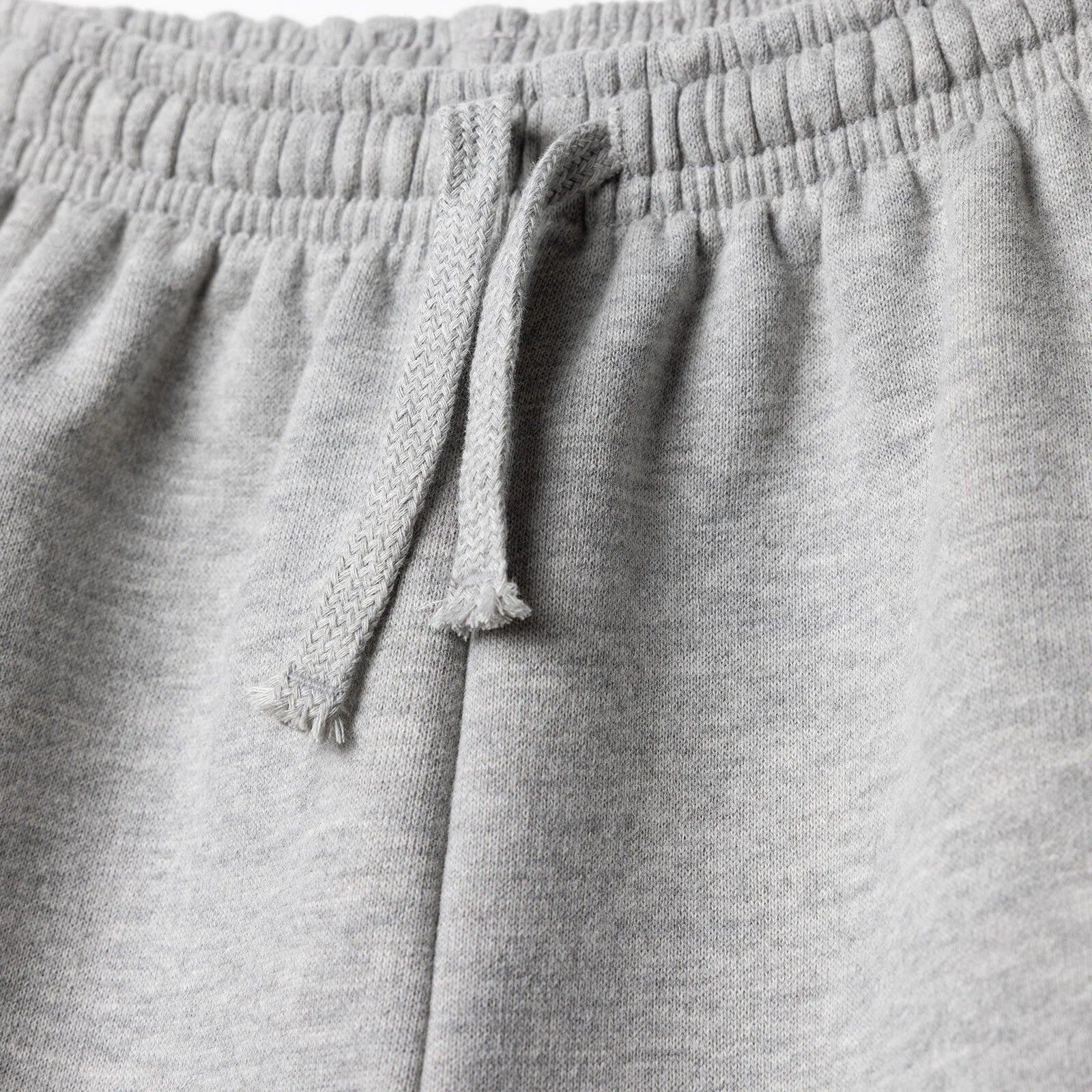 HelloBaby Joggers - Grey Melange - Image 5