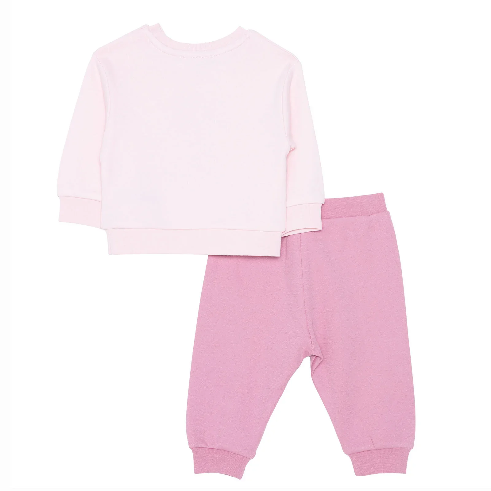 HelloBaby Jogging Set - Pink - Image 2