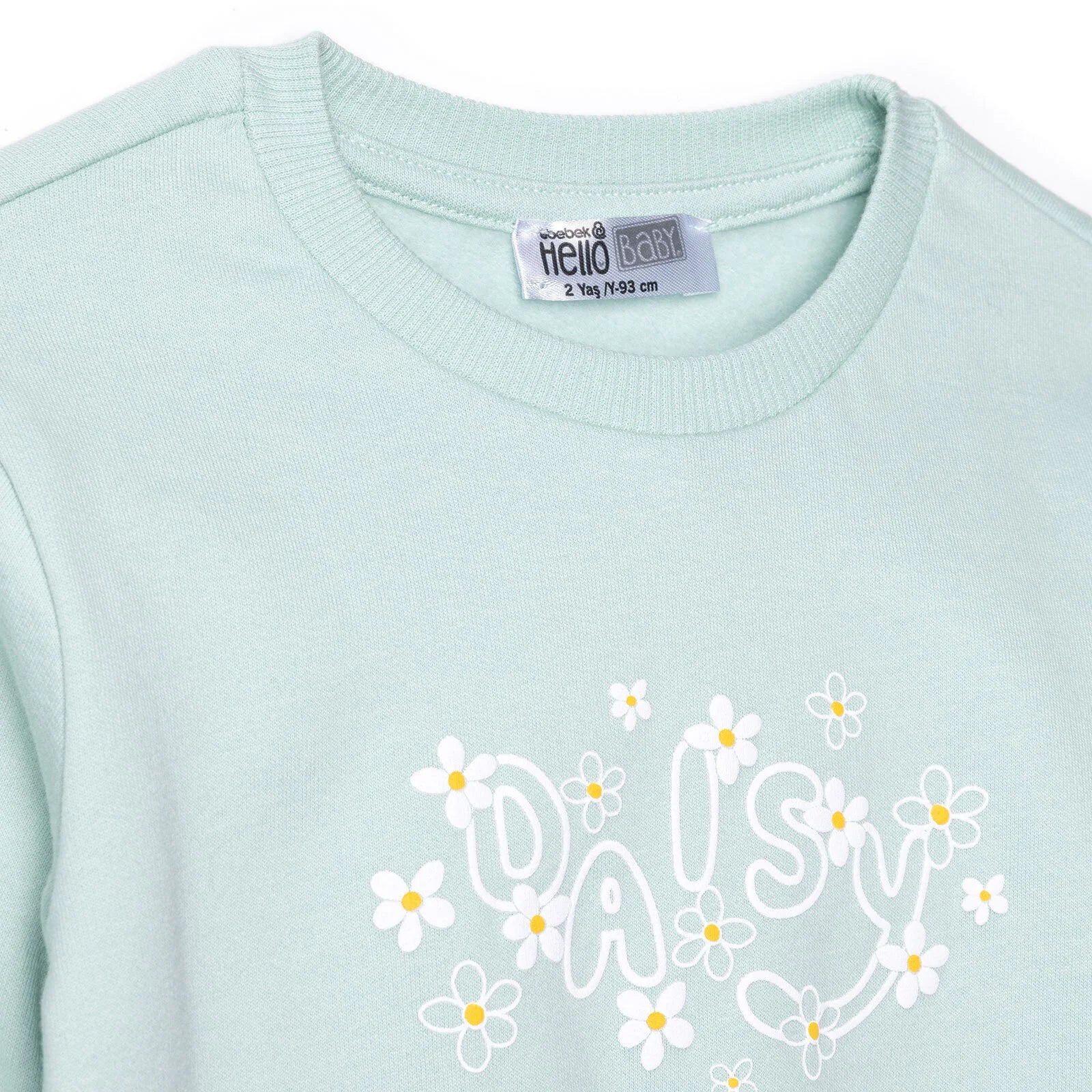 HelloBaby Jogging Set - Multicolour - Image 3