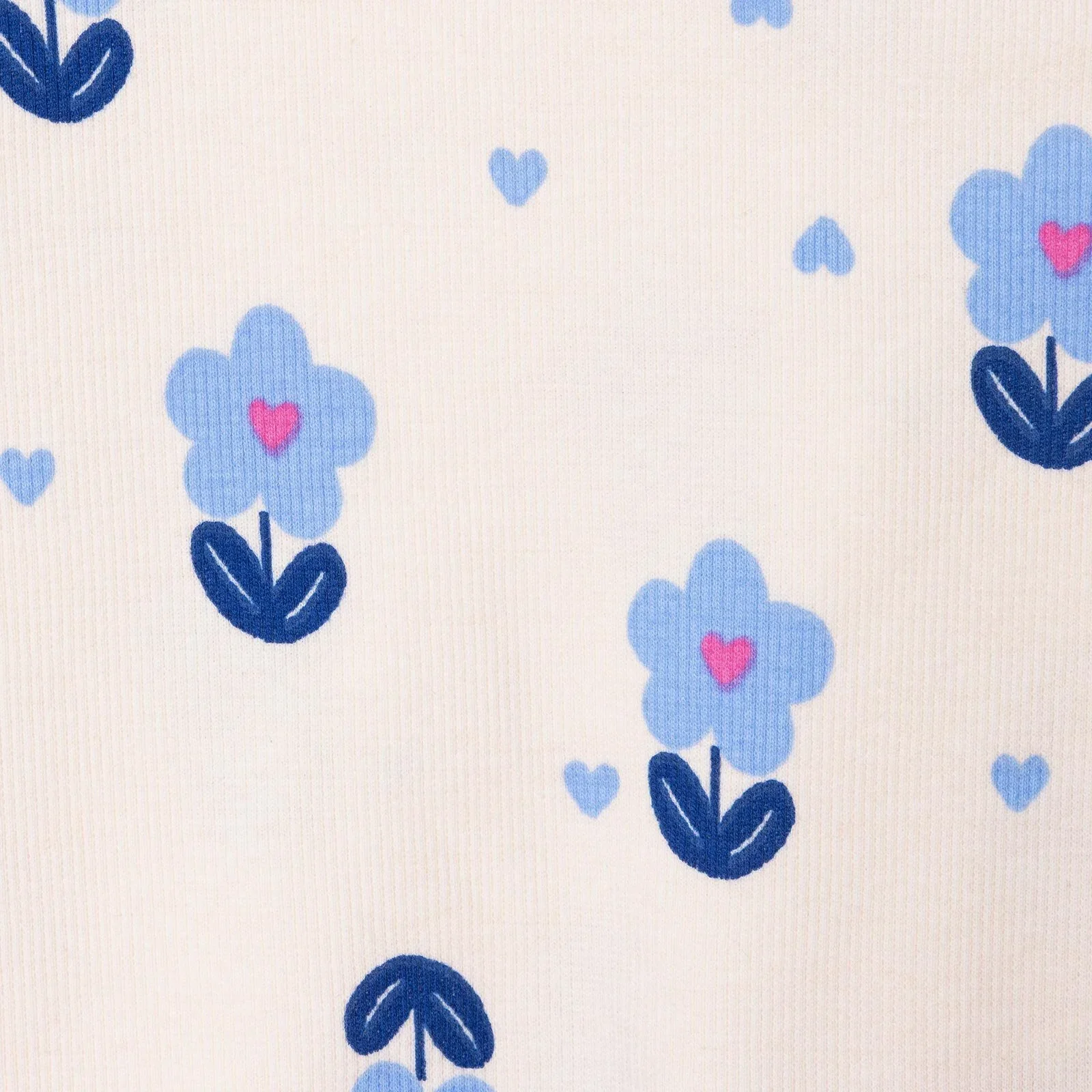 HelloBaby Jogging Set - Ecru Printed - Image 7