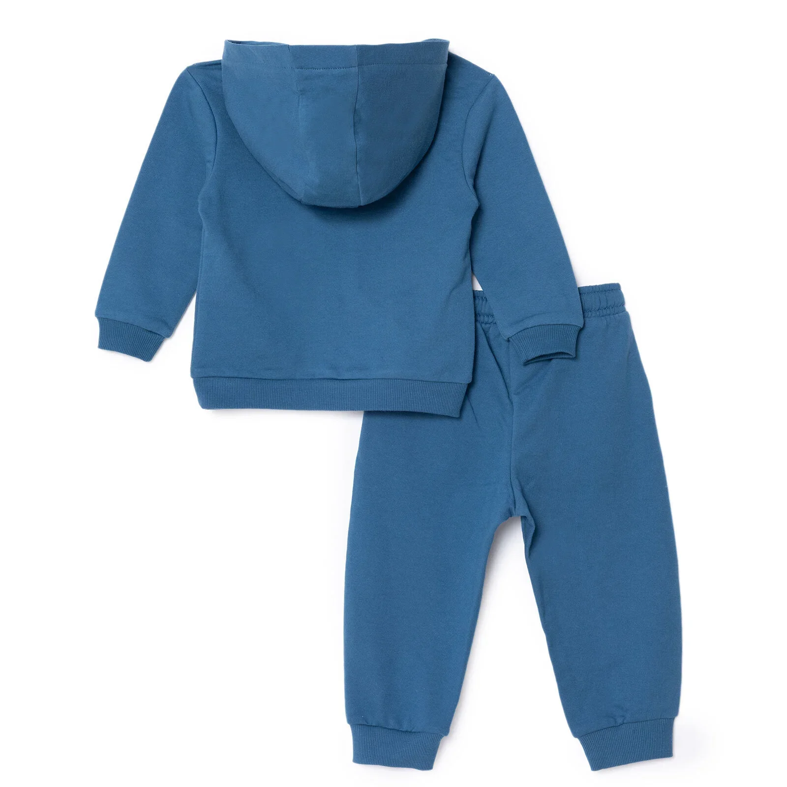 HelloBaby Jogging Set - Petrol Green - Image 2