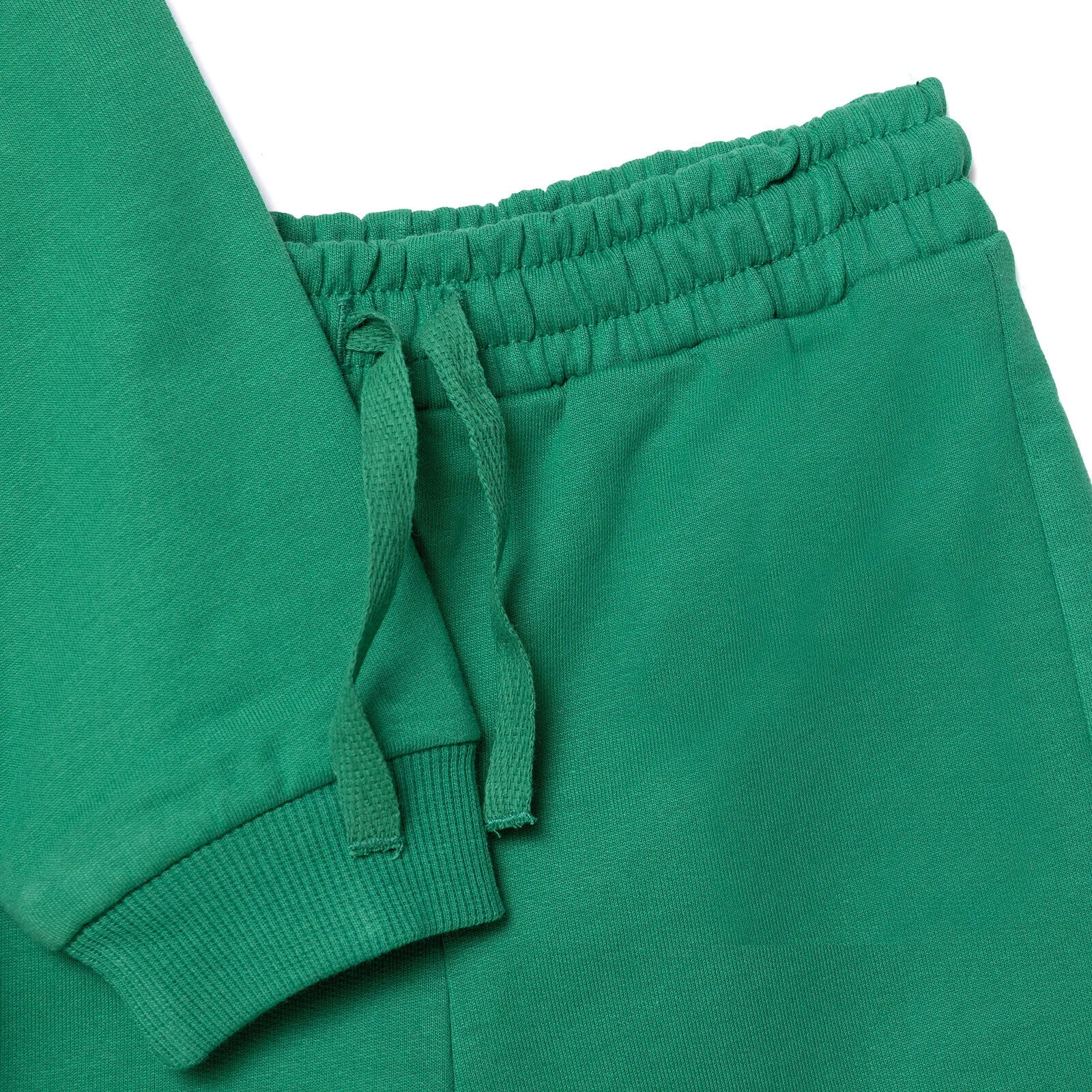 HelloBaby Jogging Set - Green - Image 7