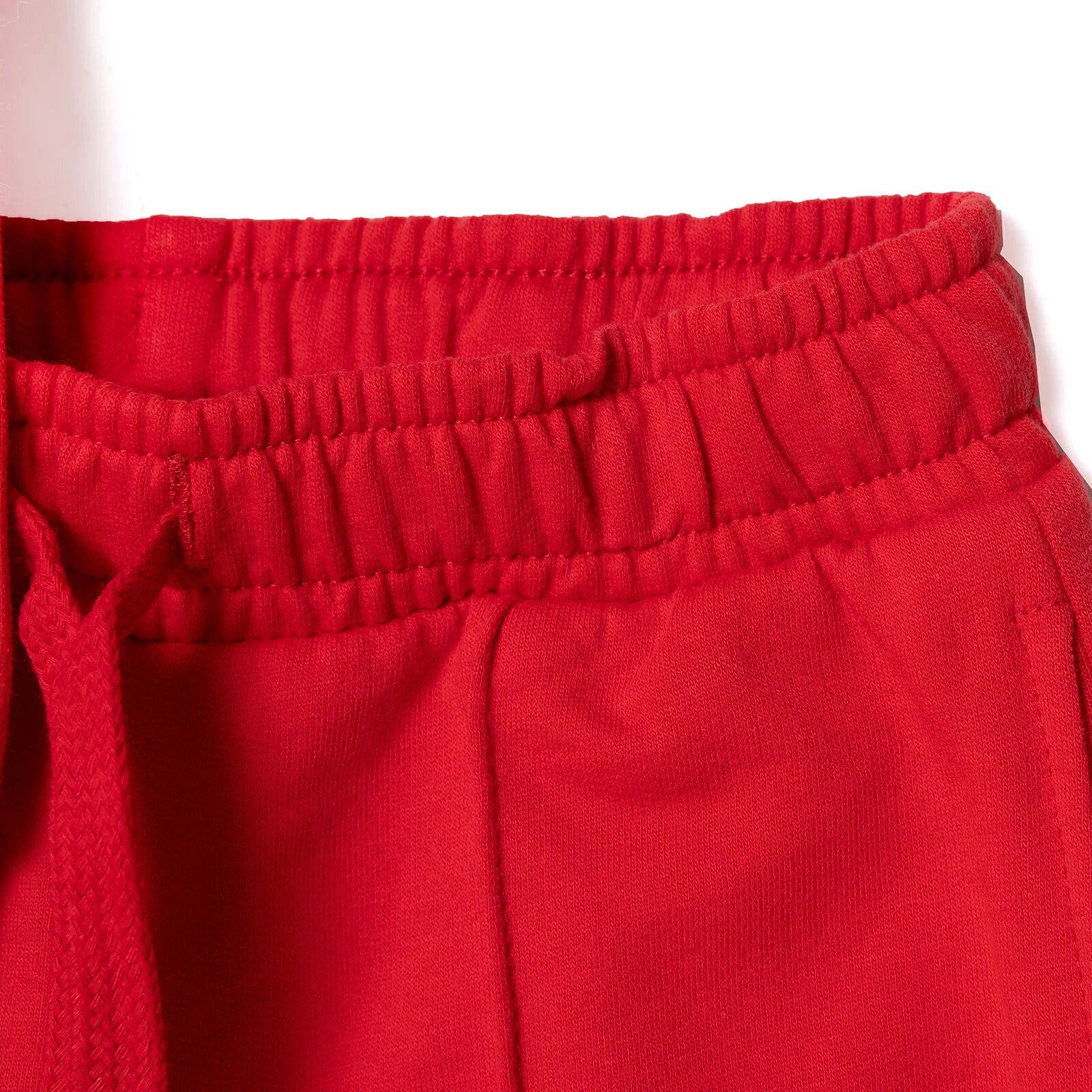 HelloBaby Jogging Set - Red - Image 6