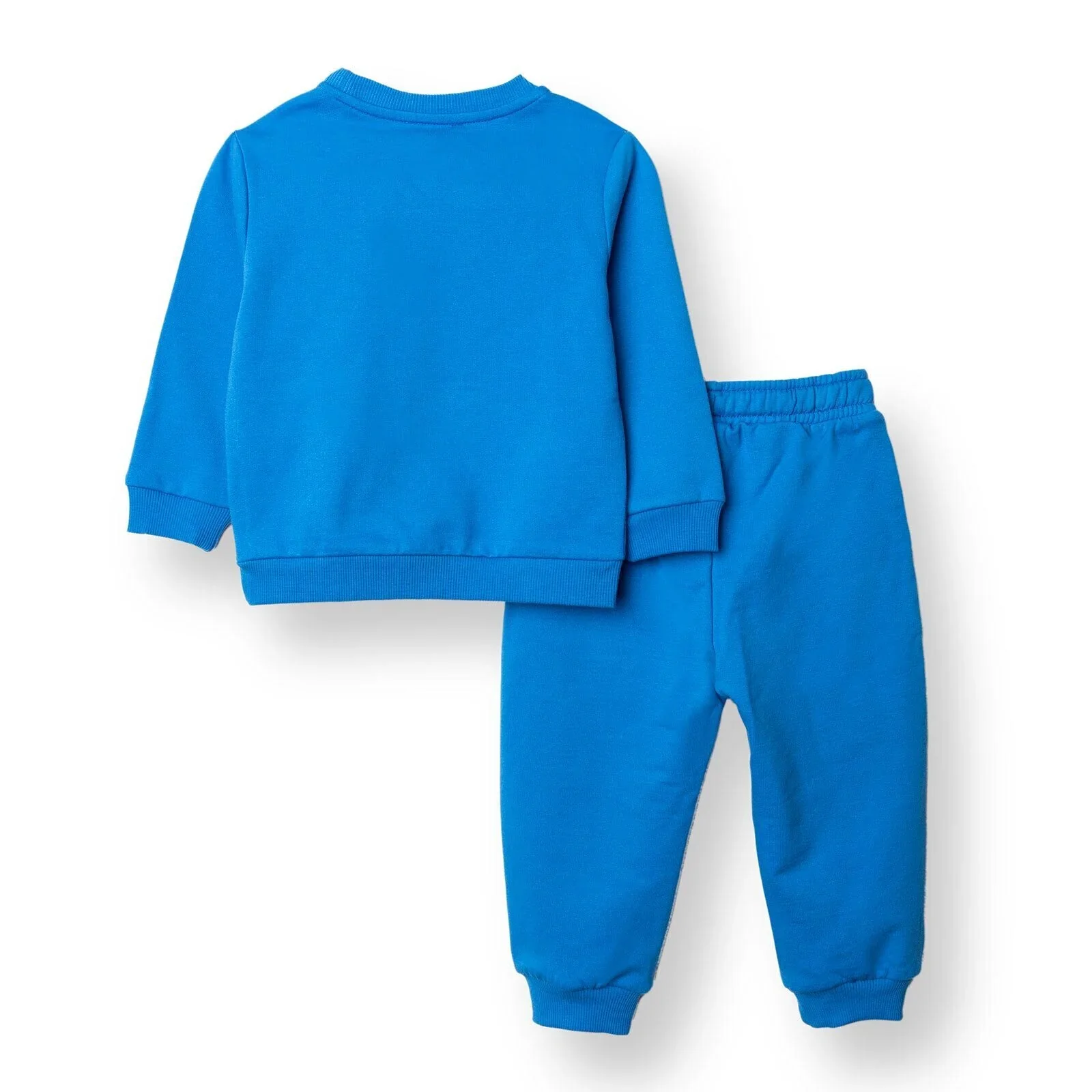 HelloBaby Jogging Set - Blue - Image 2