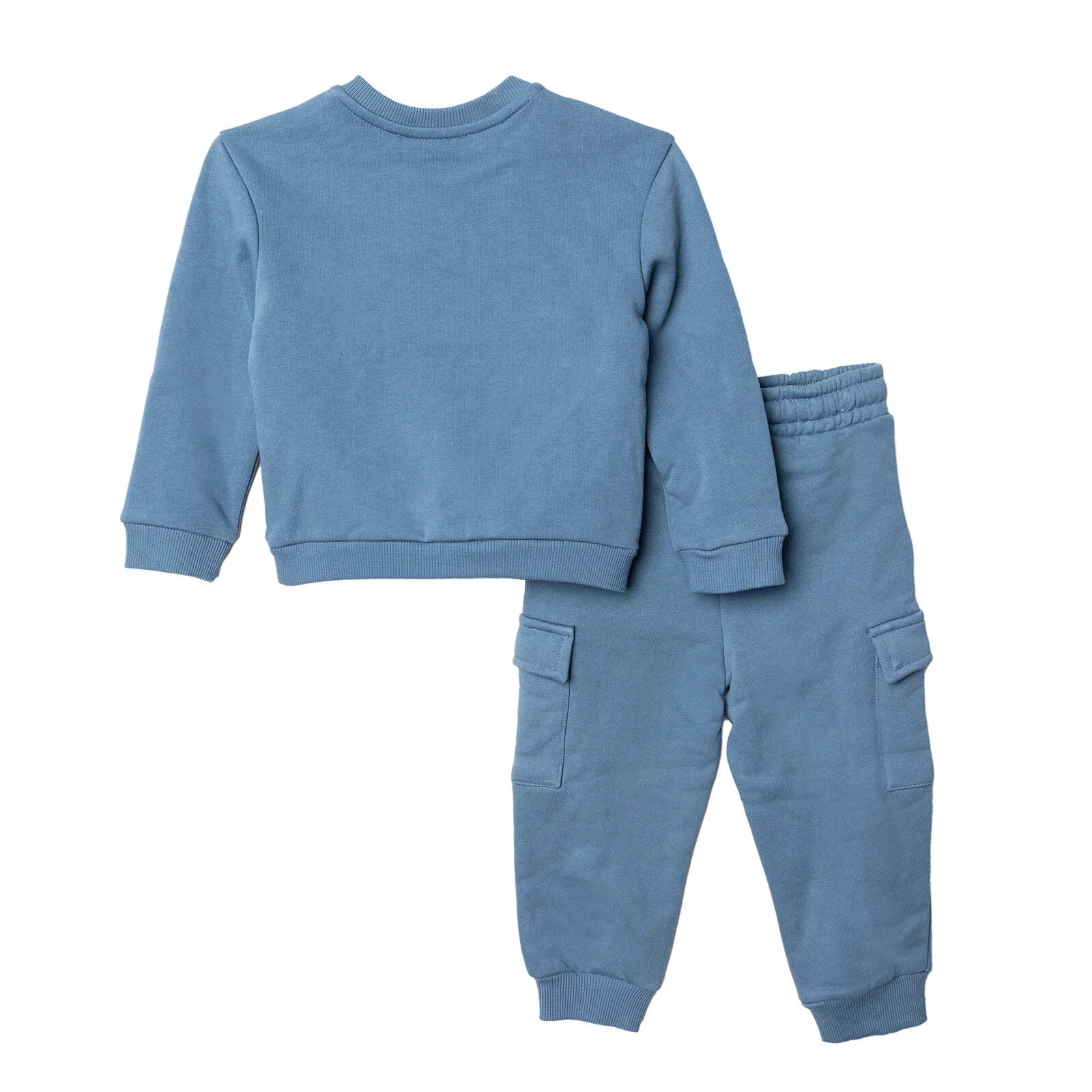 HelloBaby Jogging Set - Petrol Green - Image 2