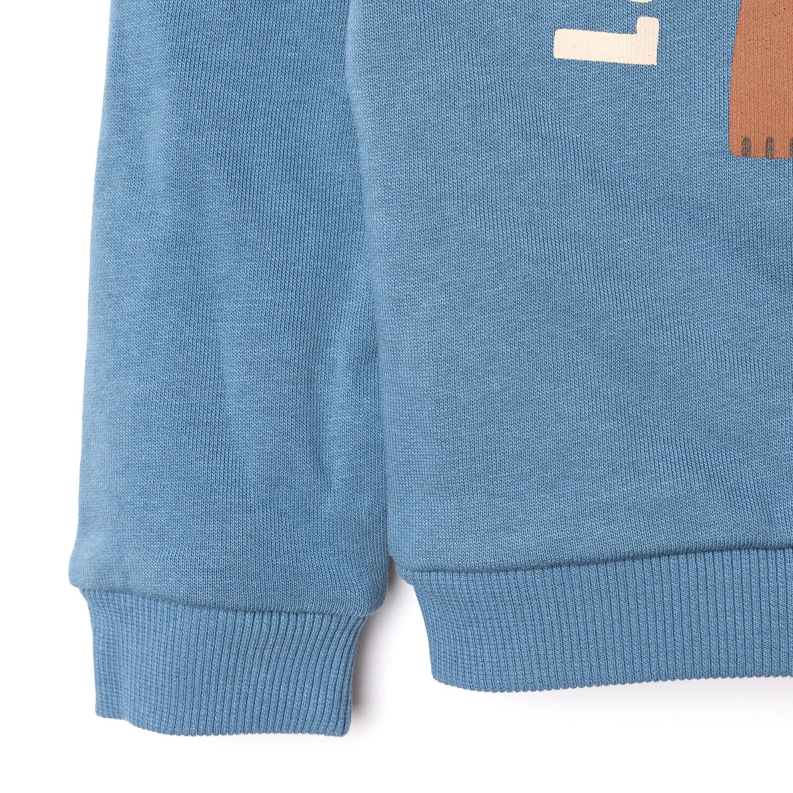 HelloBaby Jogging Set - Petrol Green - Image 4