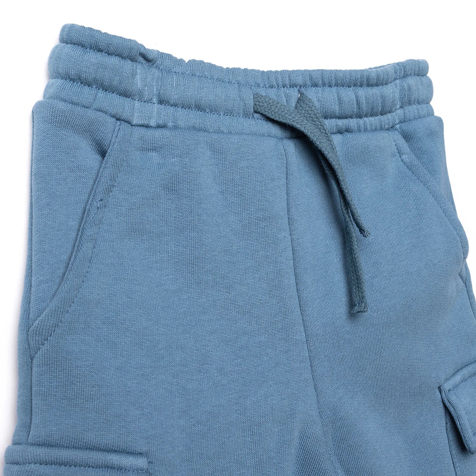 HelloBaby Jogging Set - Petrol Green - Image 7